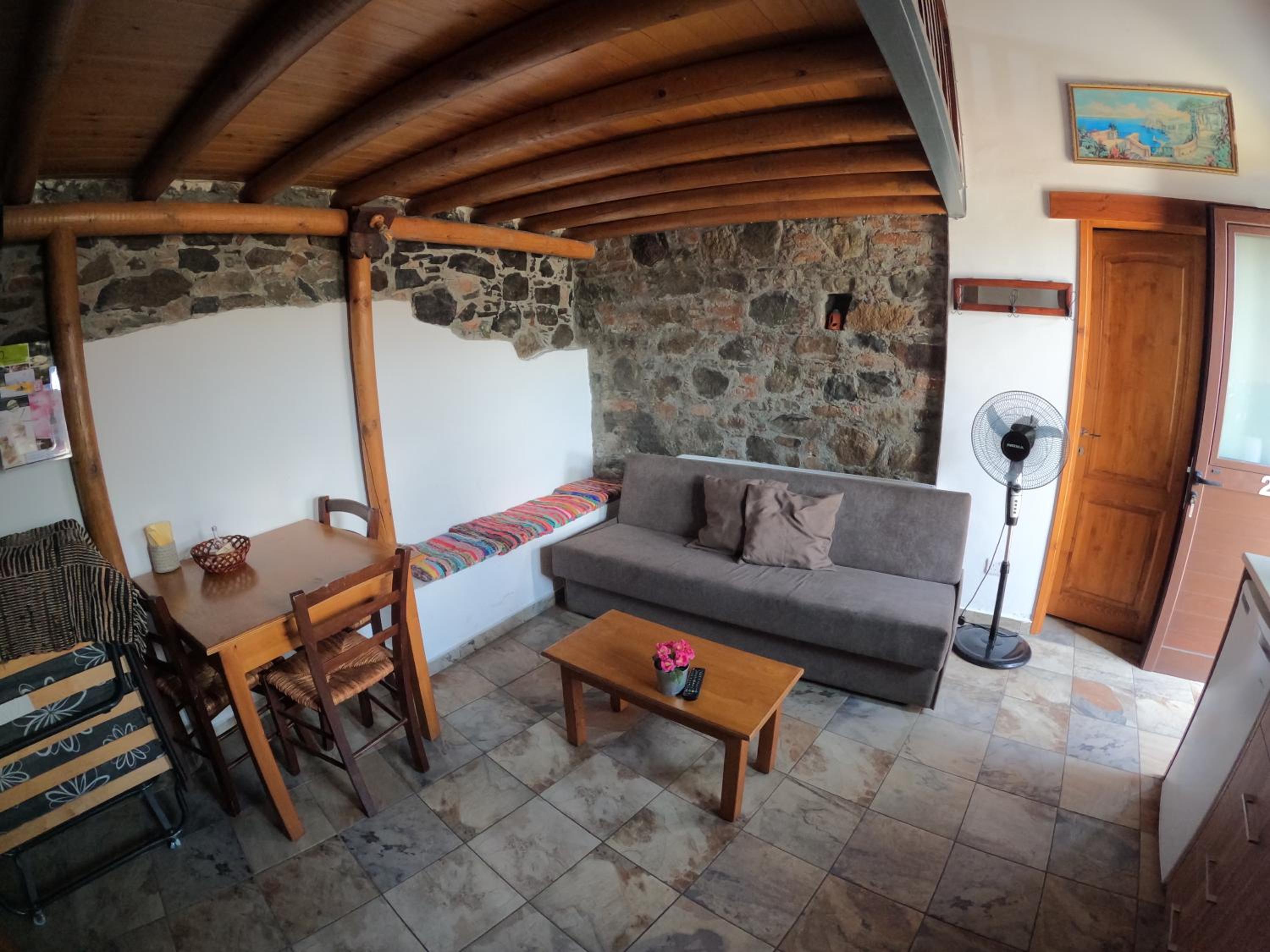 AgroSpito Traditional Guest House