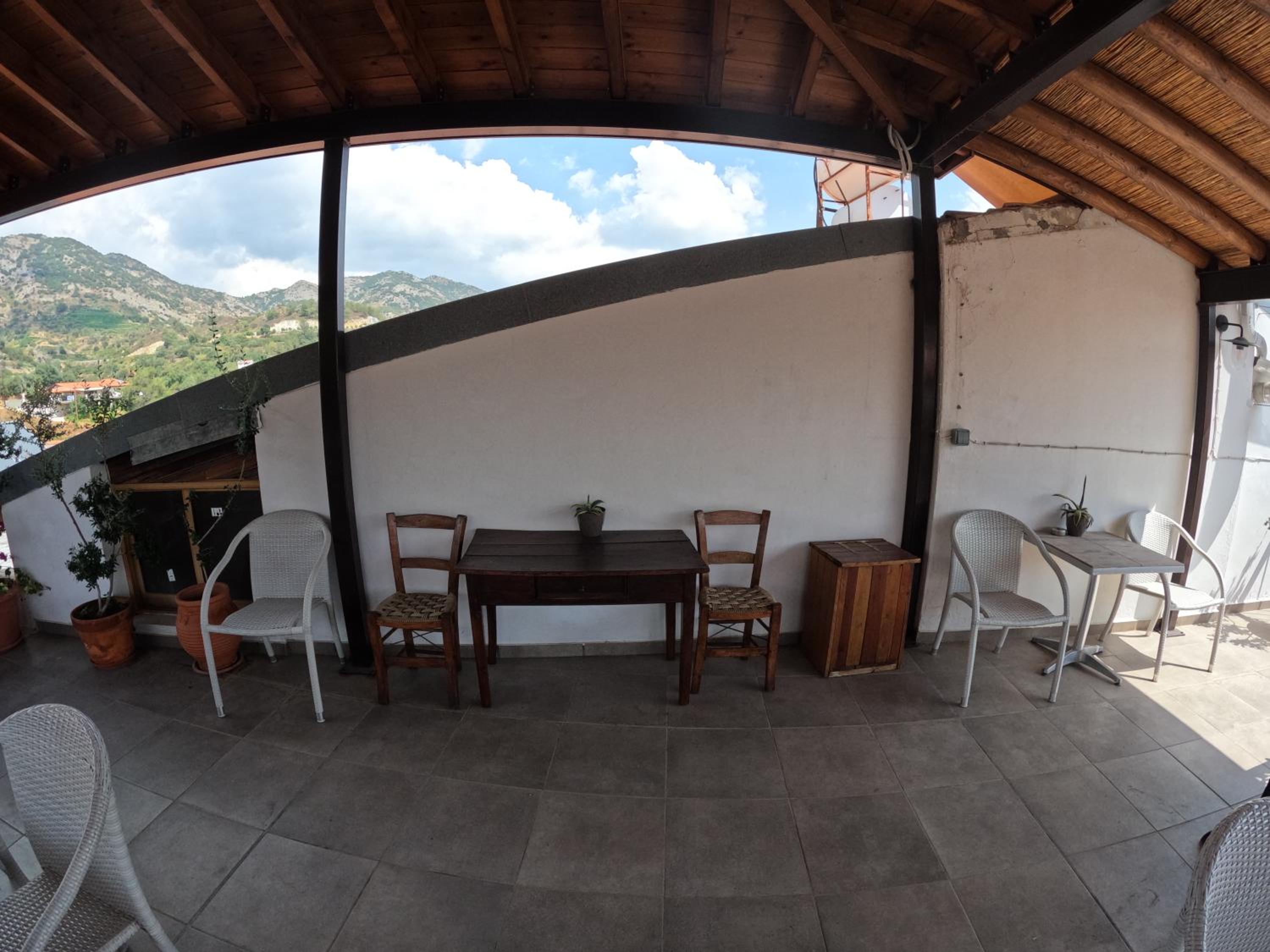 AgroSpito Traditional Guest House