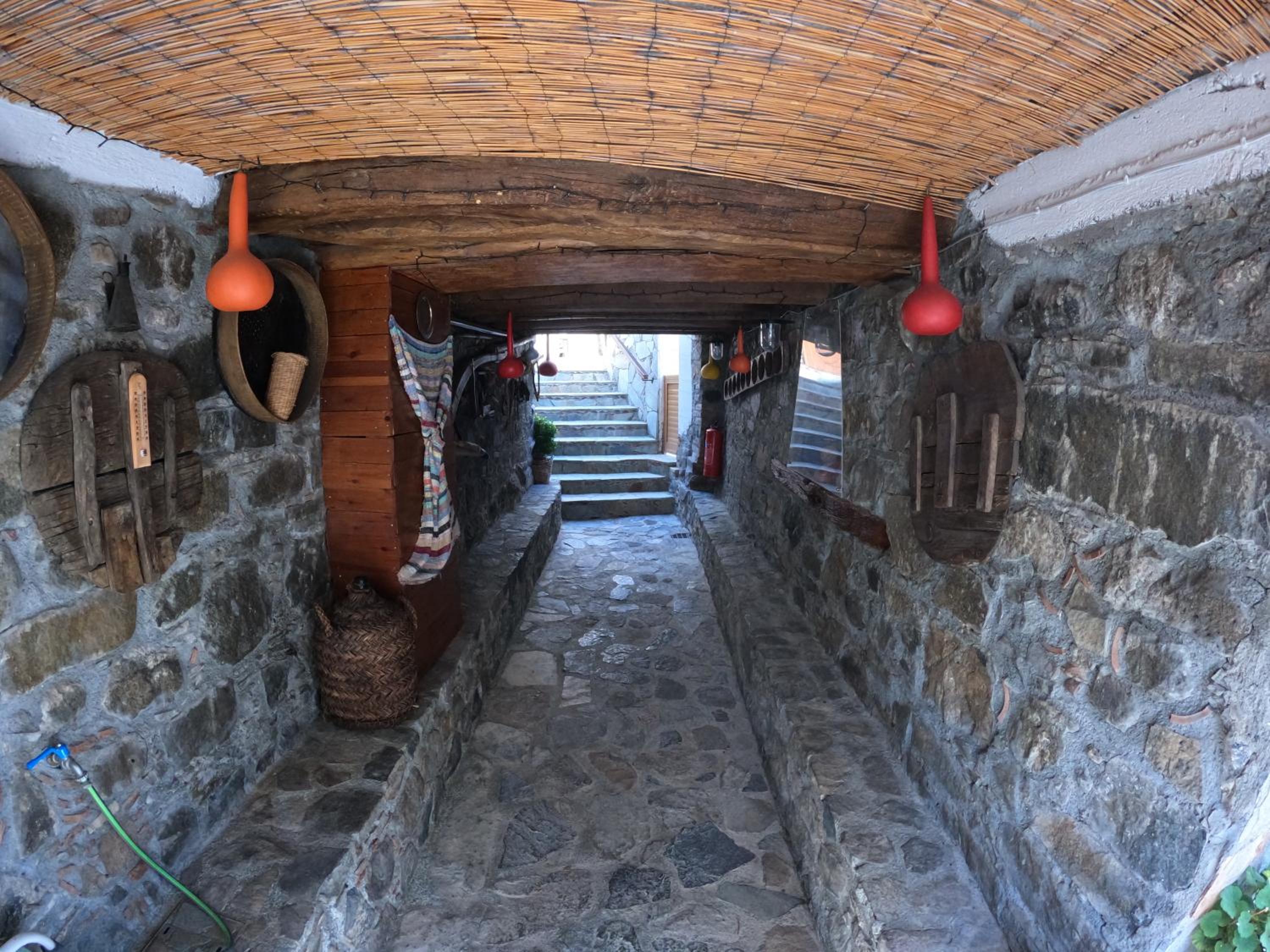 AgroSpito Traditional Guest House
