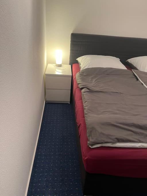 Schöne helle DG Wohnung in der Altstadt Schwerin