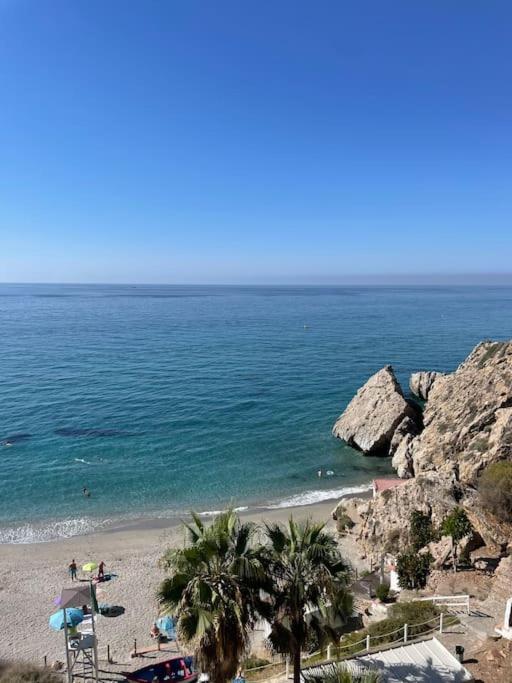 Lovely studio Nerja ground floor