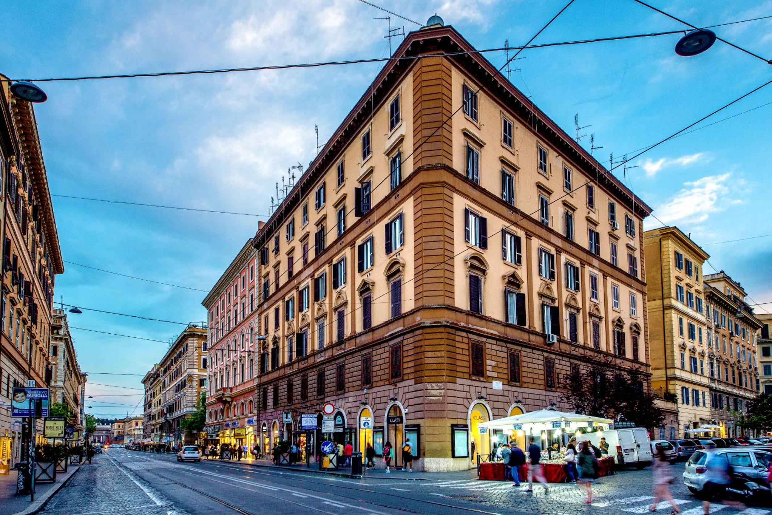 building