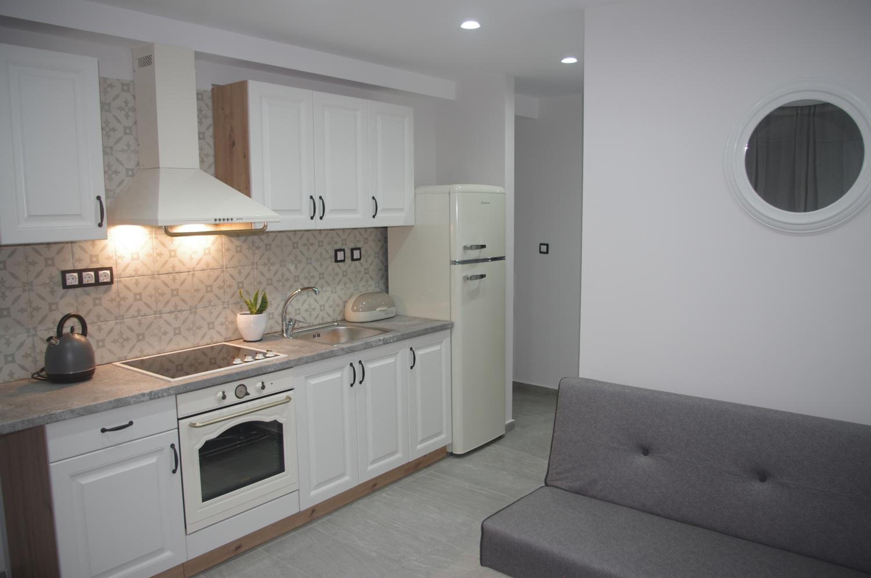 Irene Luxury Apartments view 5