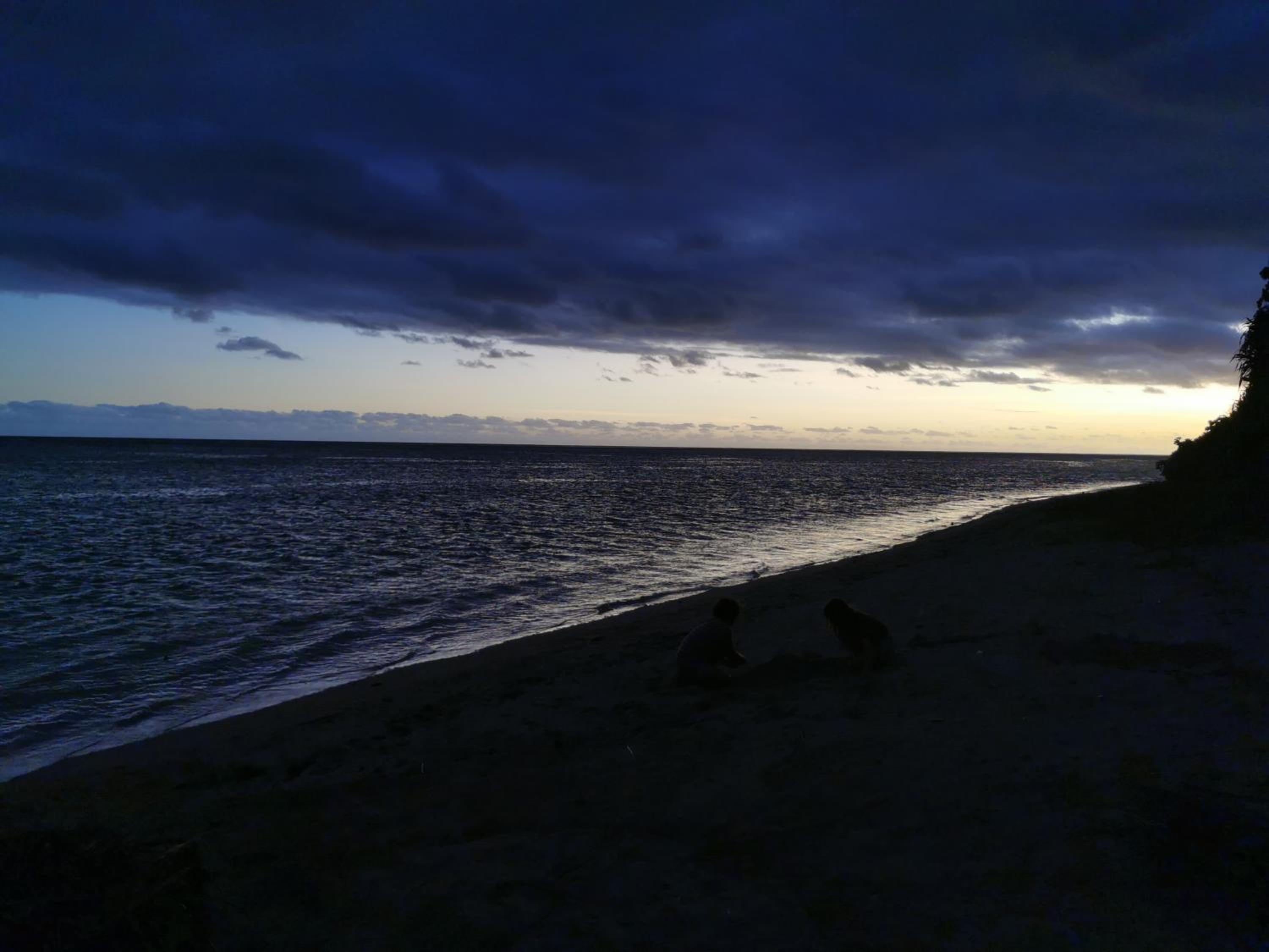 coral coast FIJI