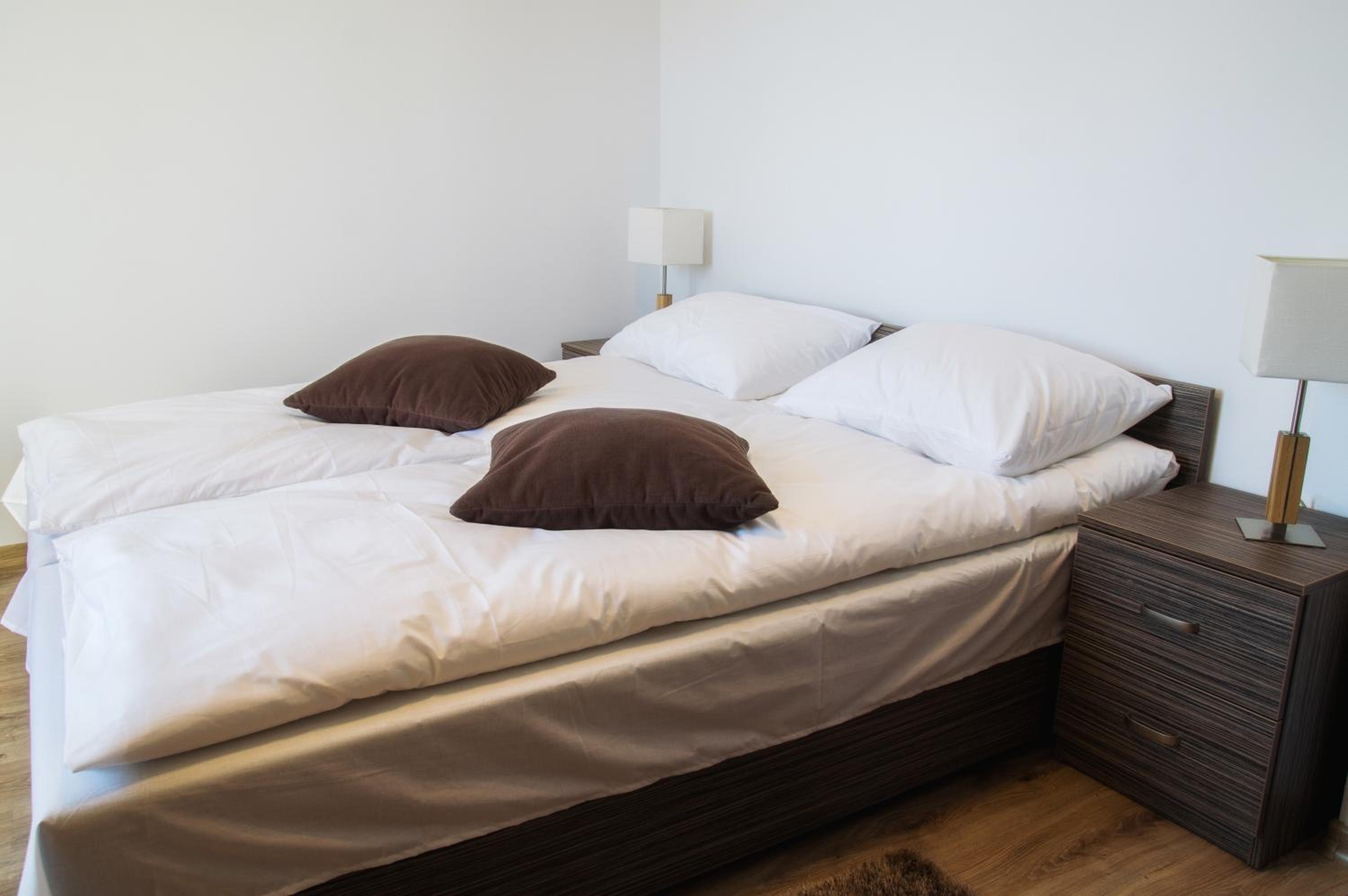 Mazurski Zakątek-Apartamenty