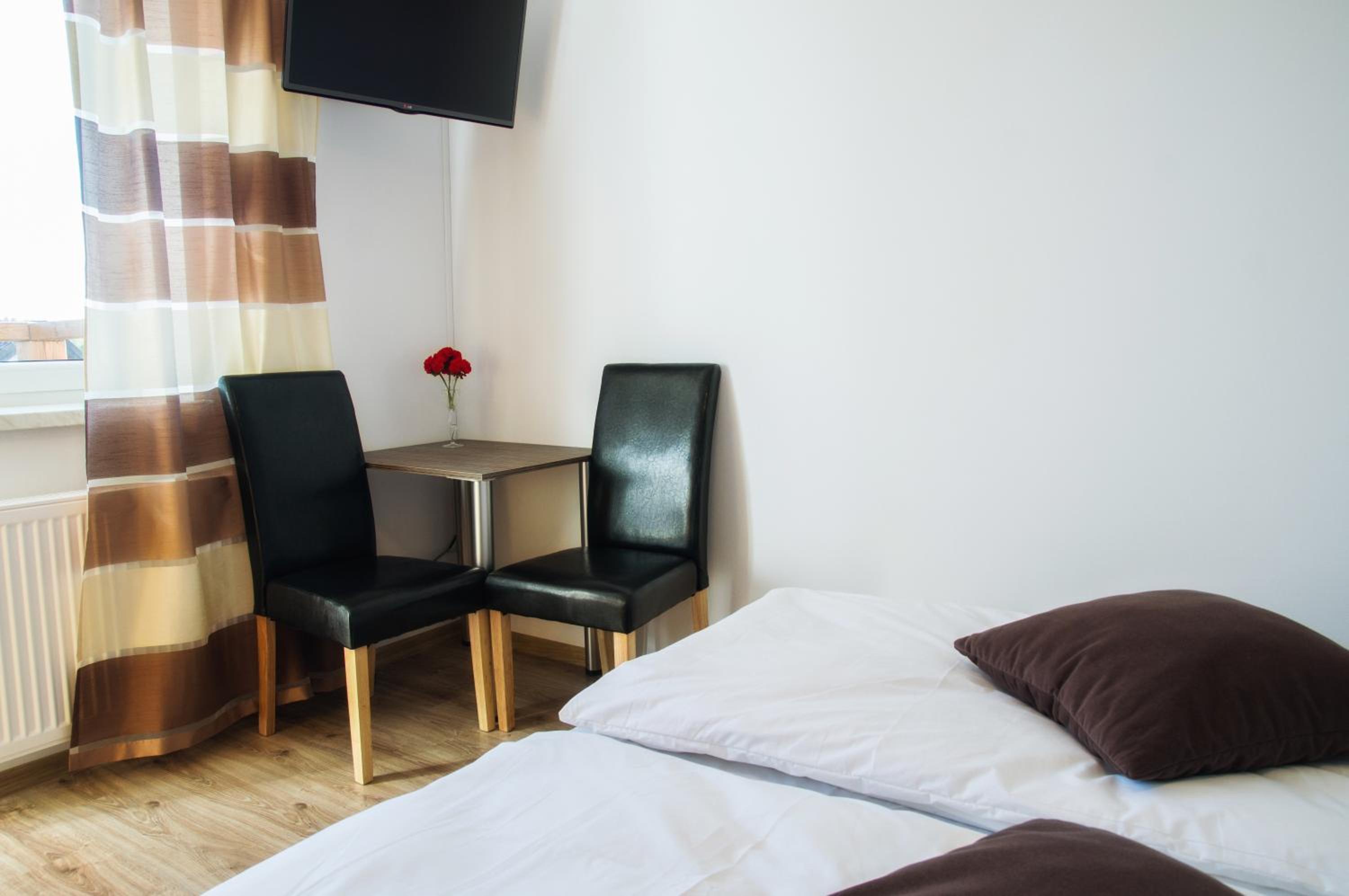 Mazurski Zakątek-Apartamenty