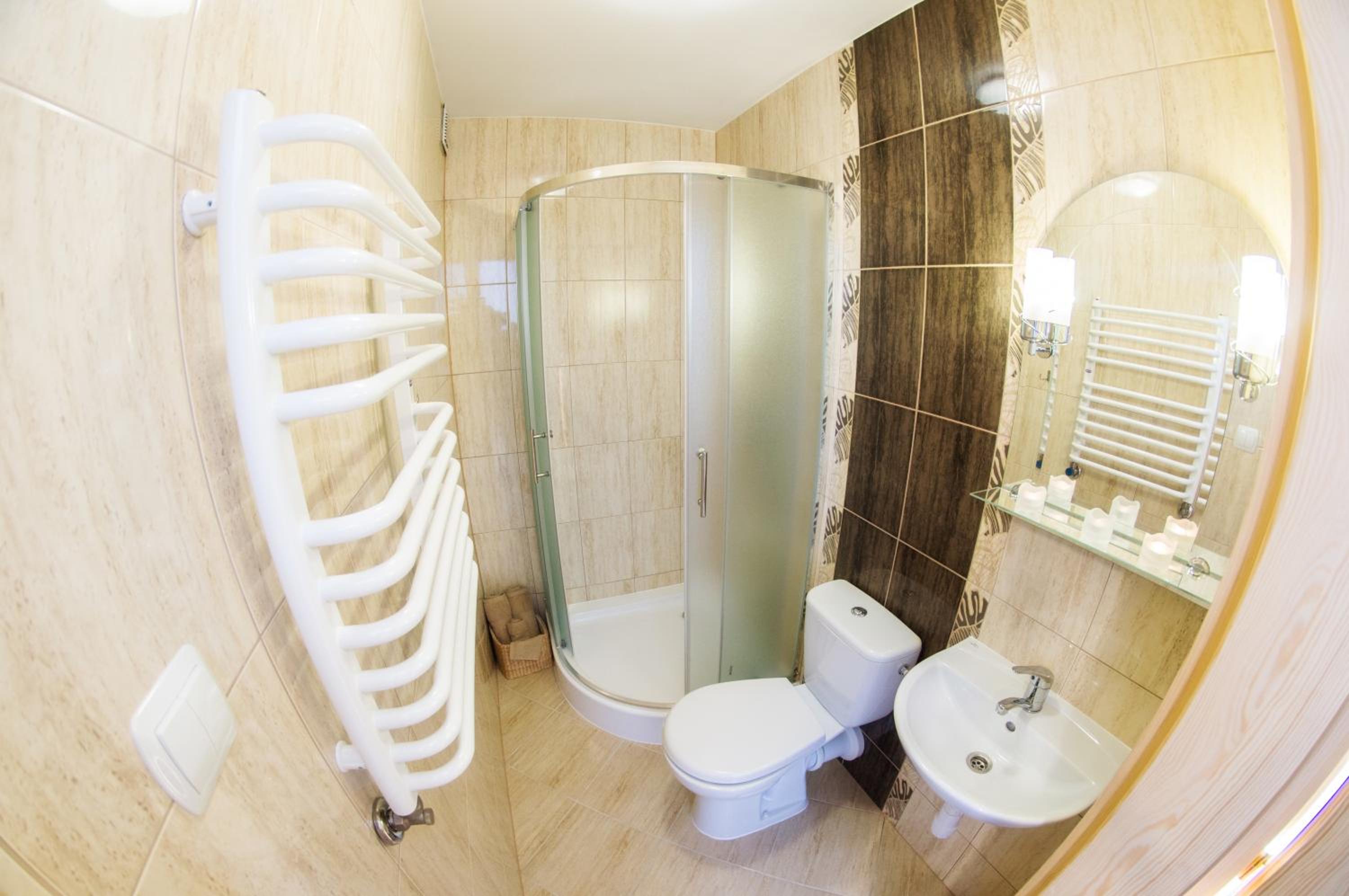 Mazurski Zakątek-Apartamenty