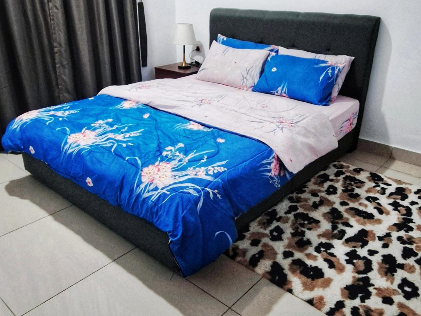 D Casa Cattleya Desaru photo 5