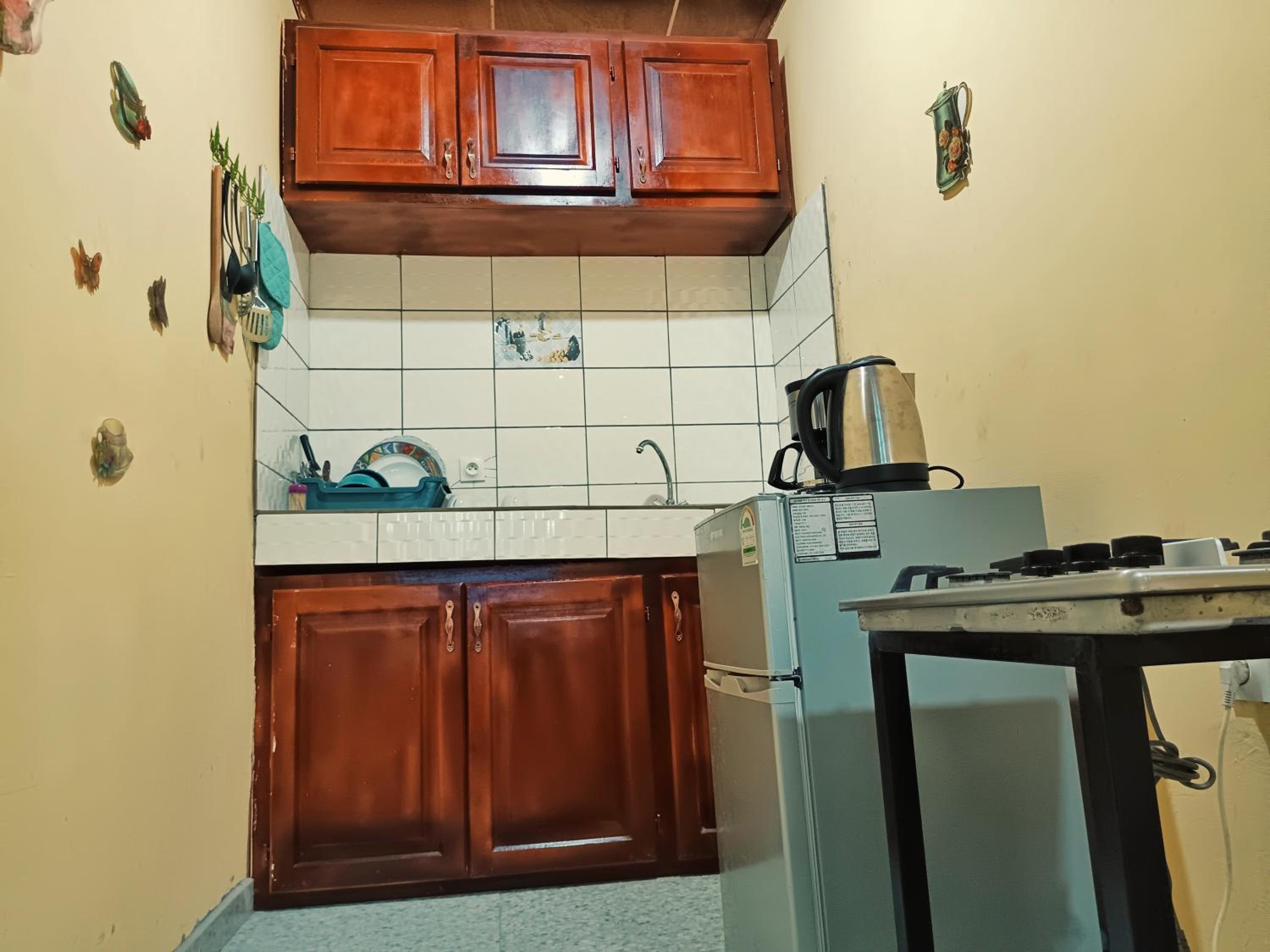 RESIDENCE DORANA
