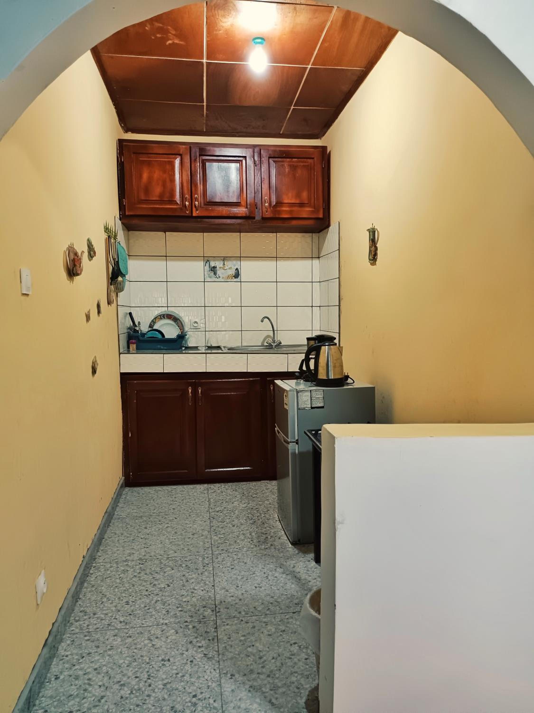 RESIDENCE DORANA