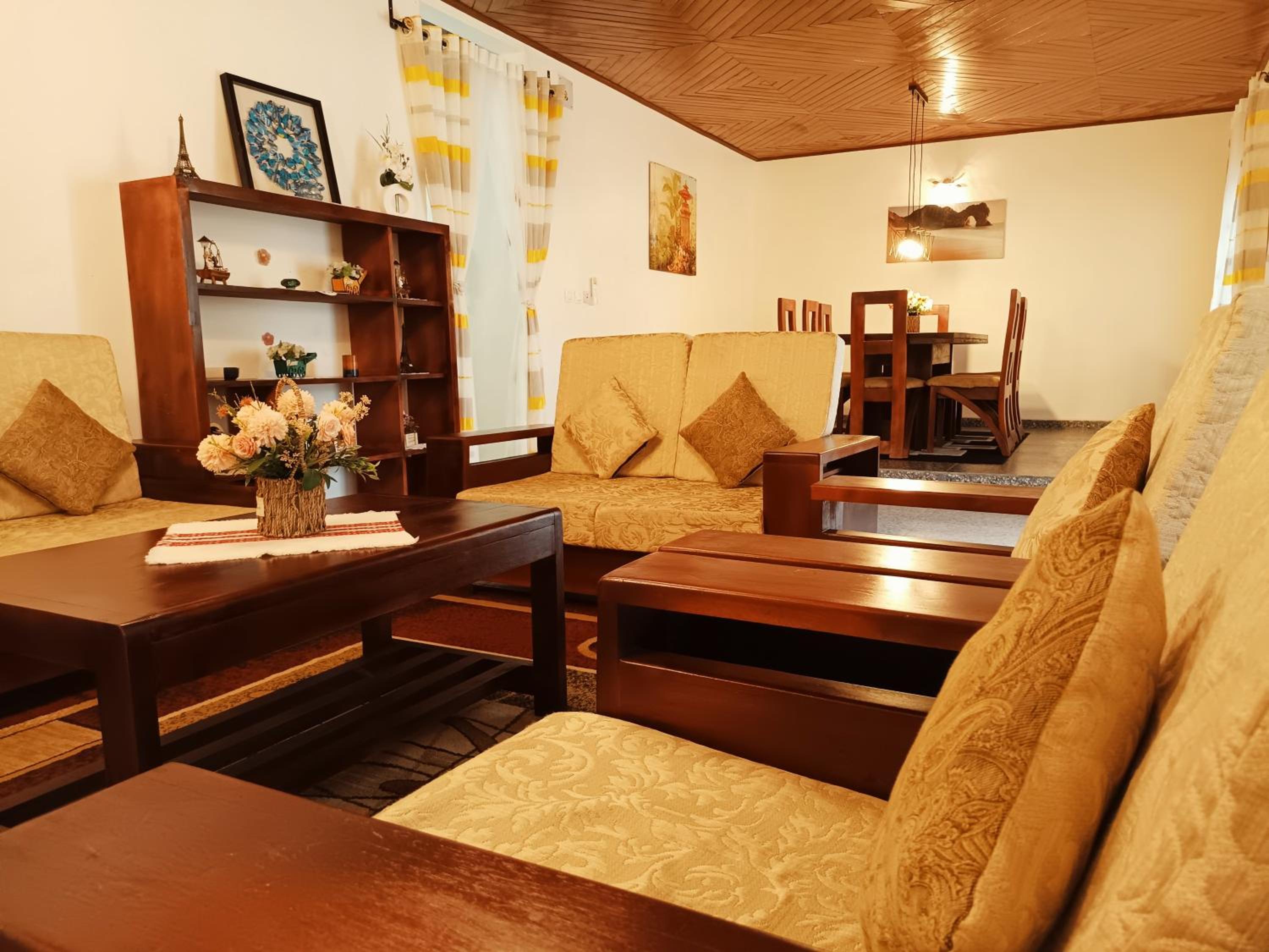 RESIDENCE DORANA