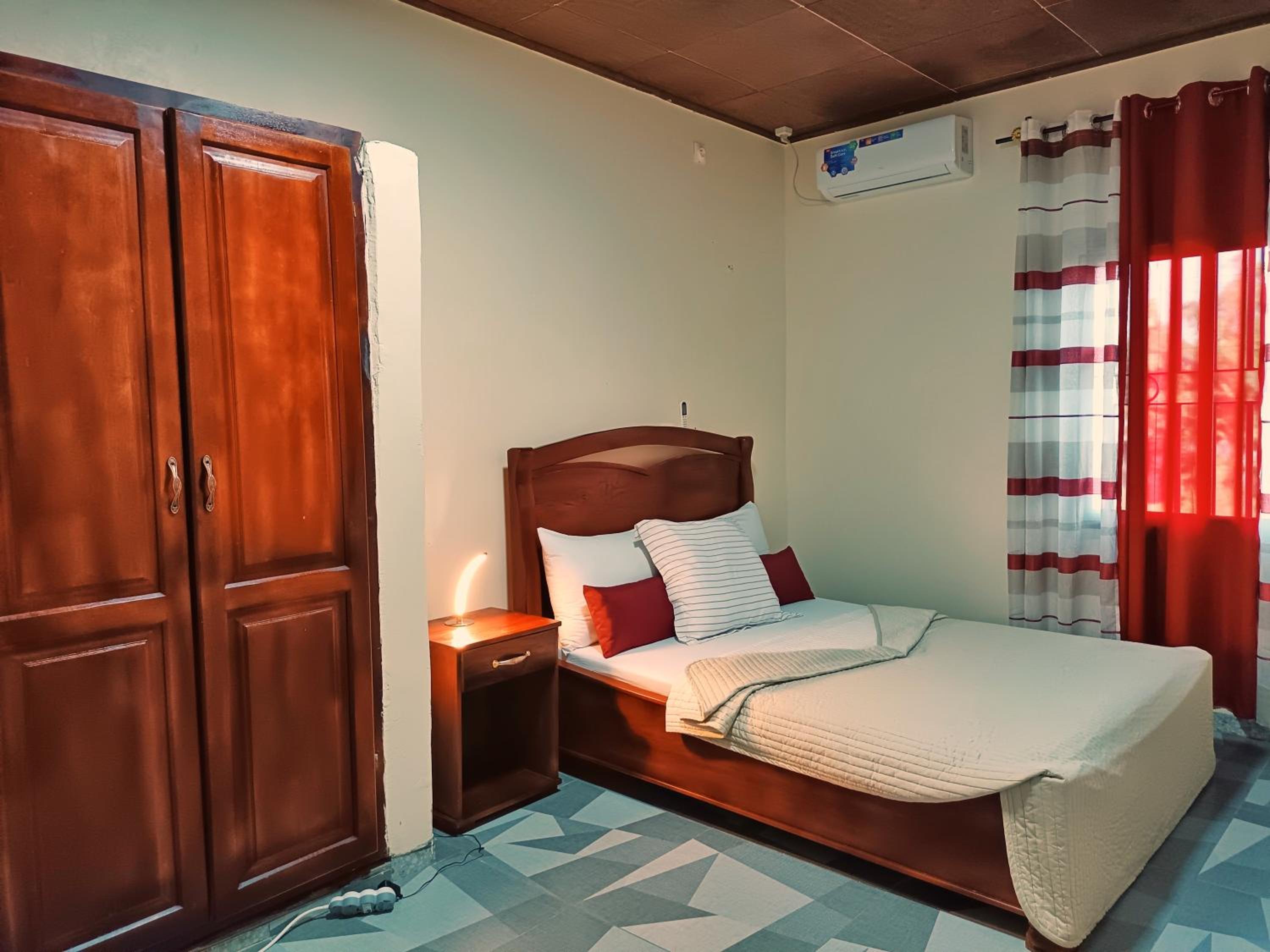 RESIDENCE DORANA