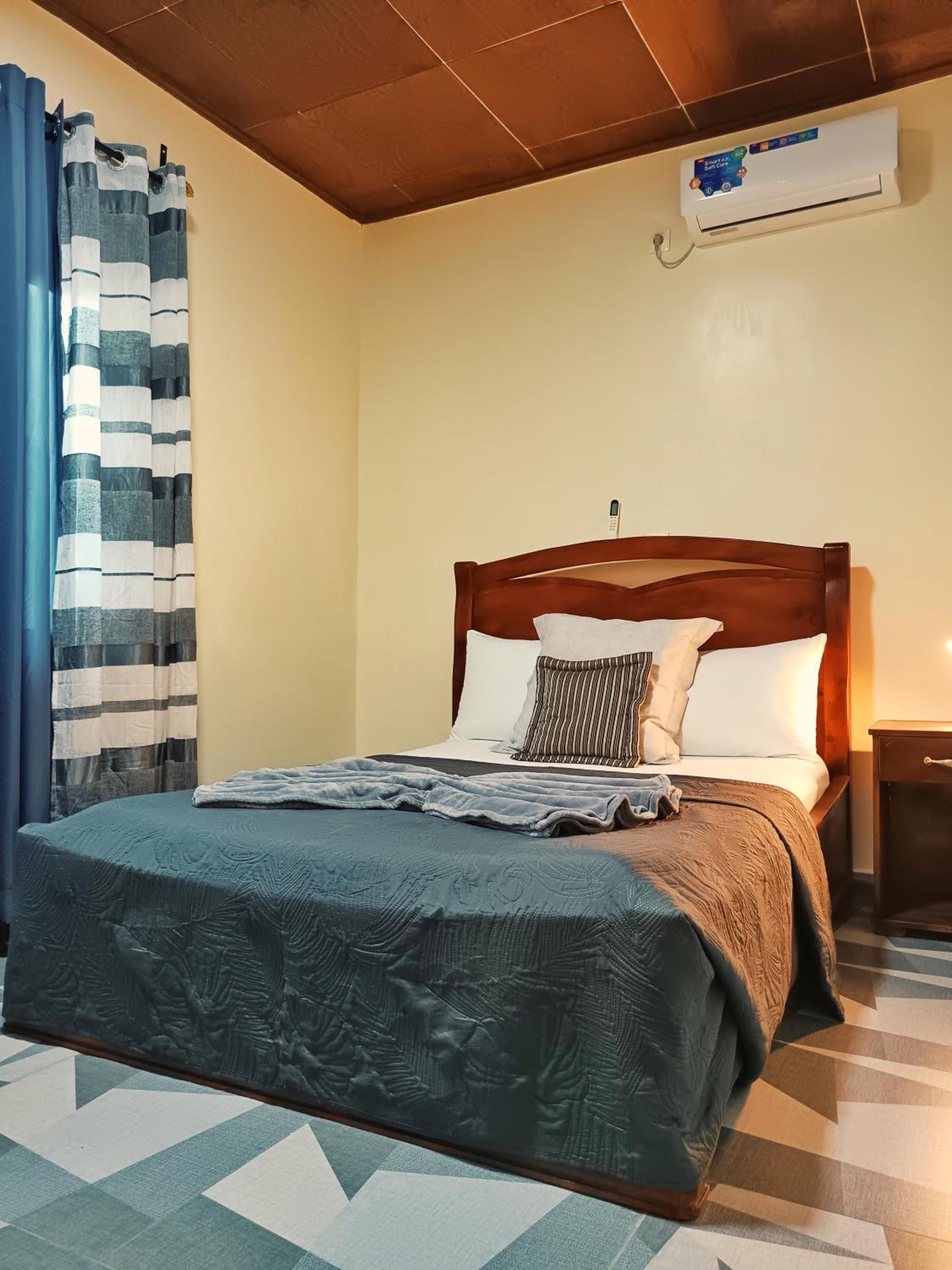 RESIDENCE DORANA