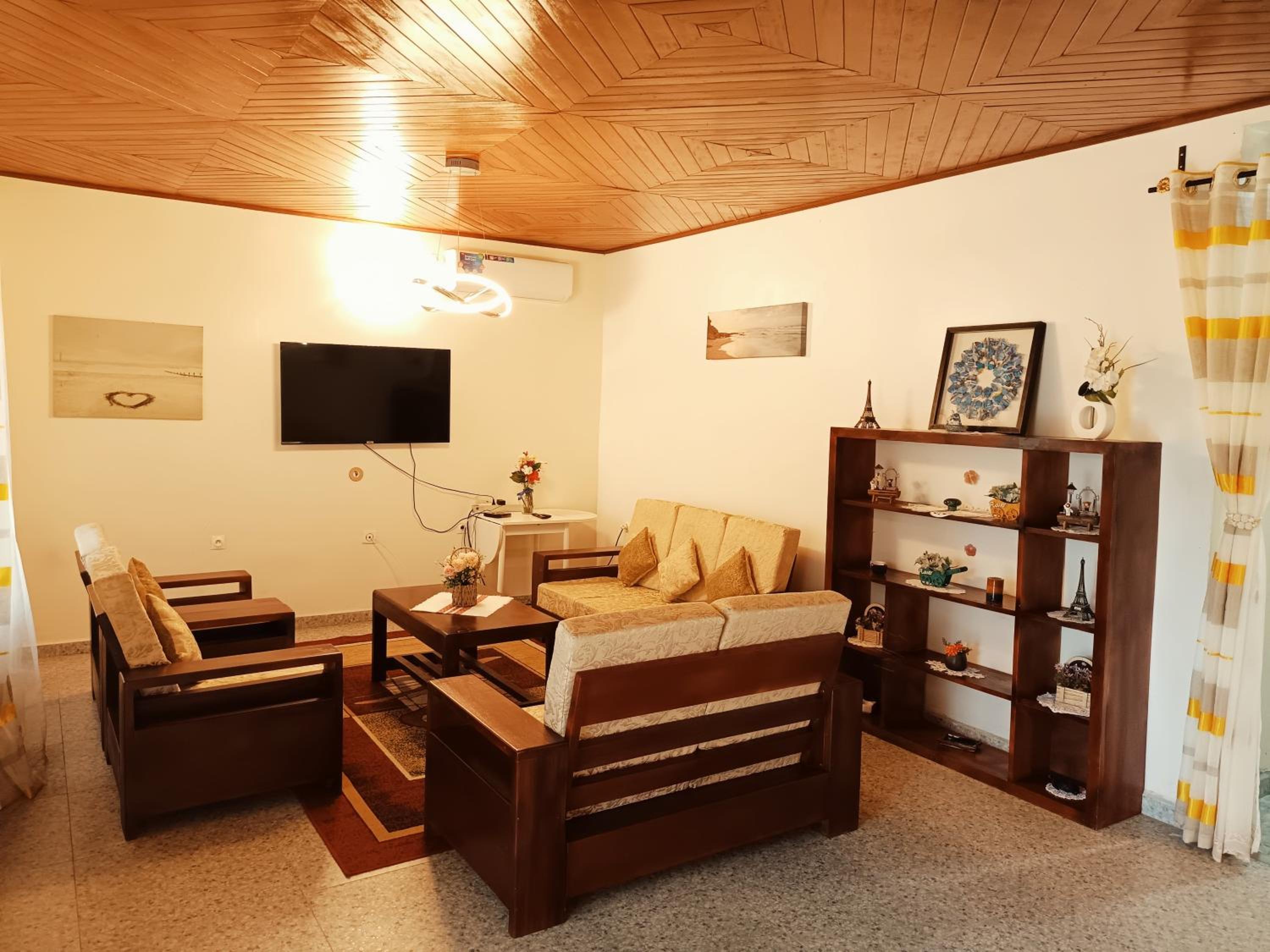 RESIDENCE DORANA