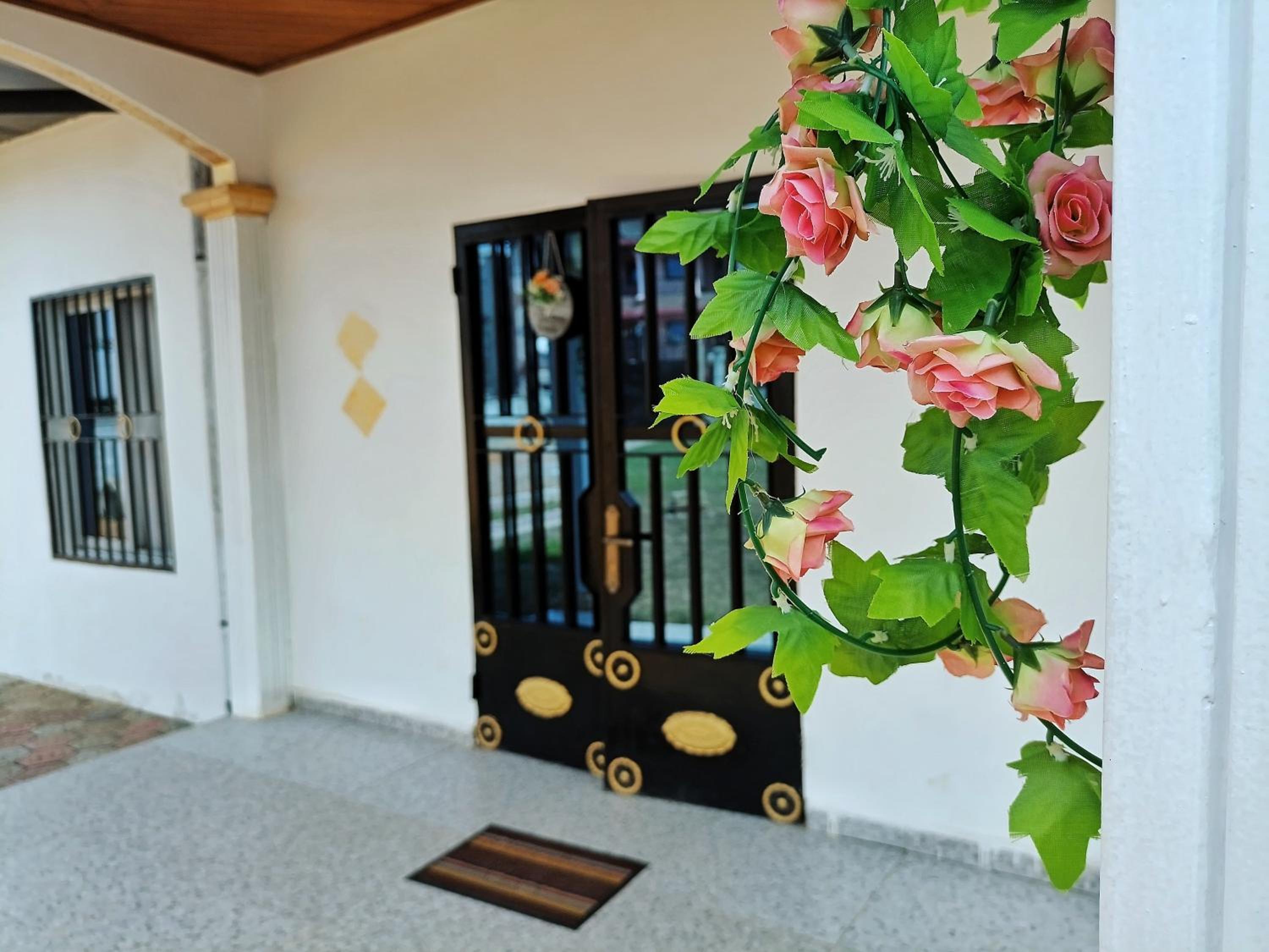 RESIDENCE DORANA
