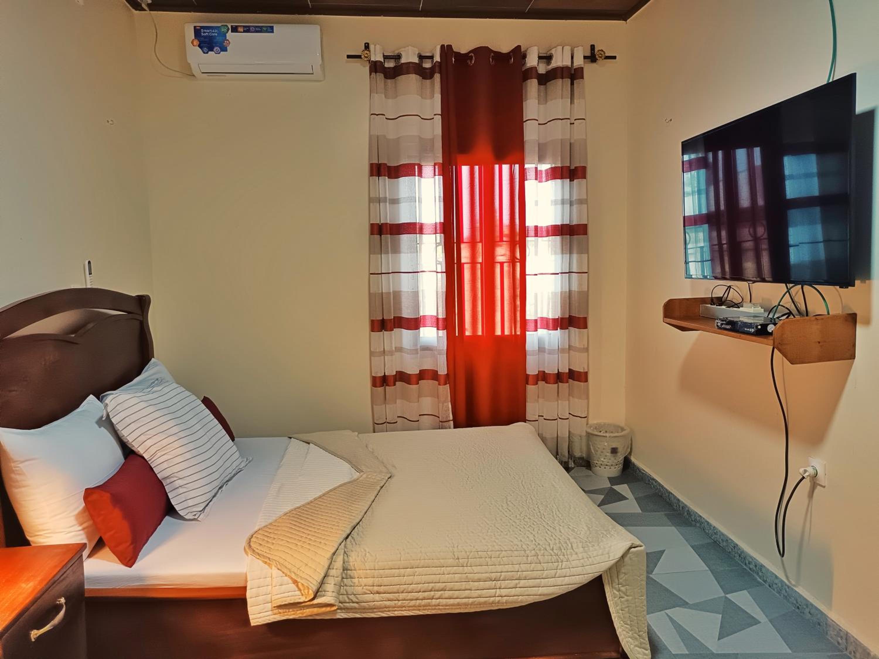 RESIDENCE DORANA