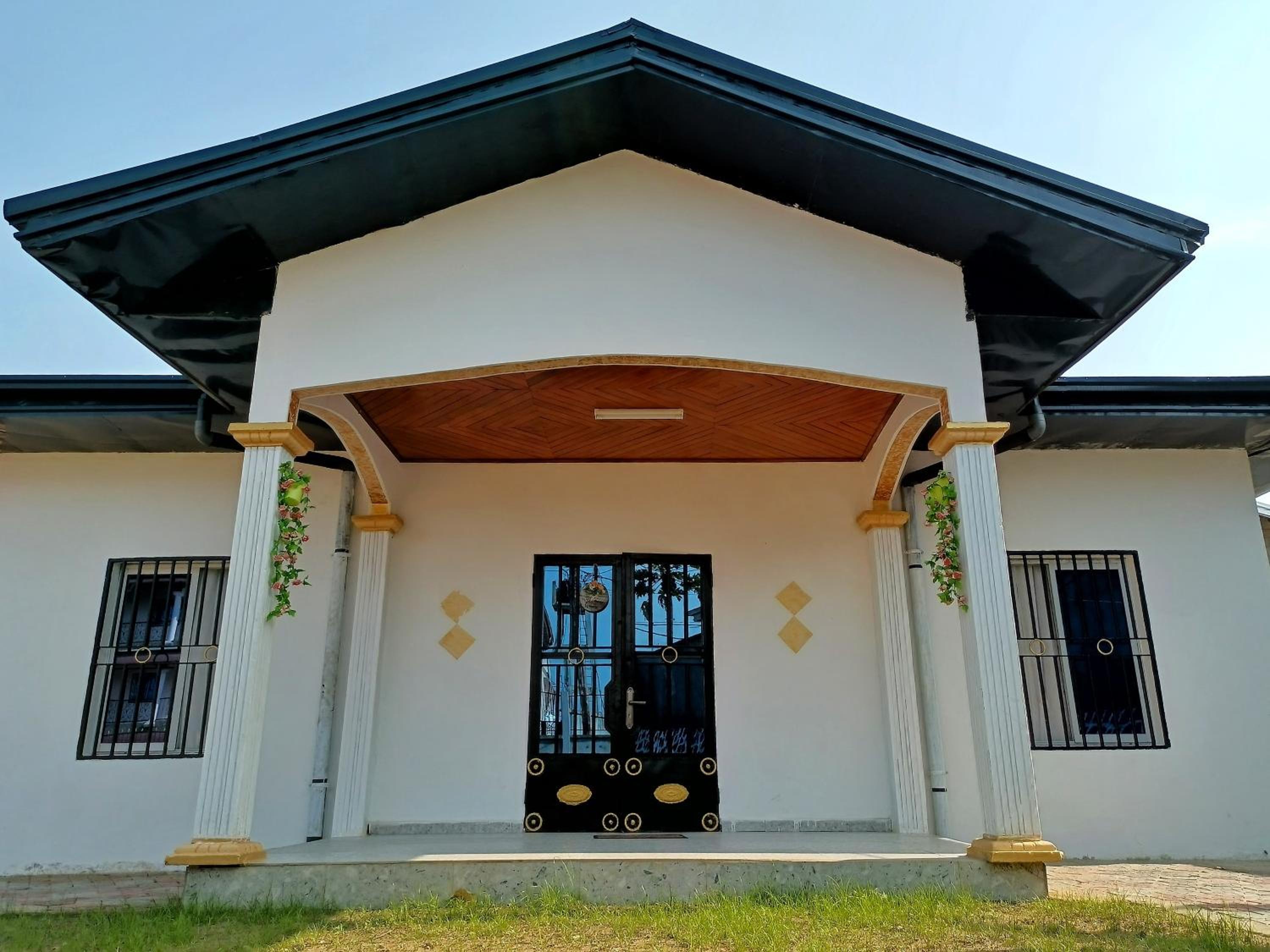 RESIDENCE DORANA