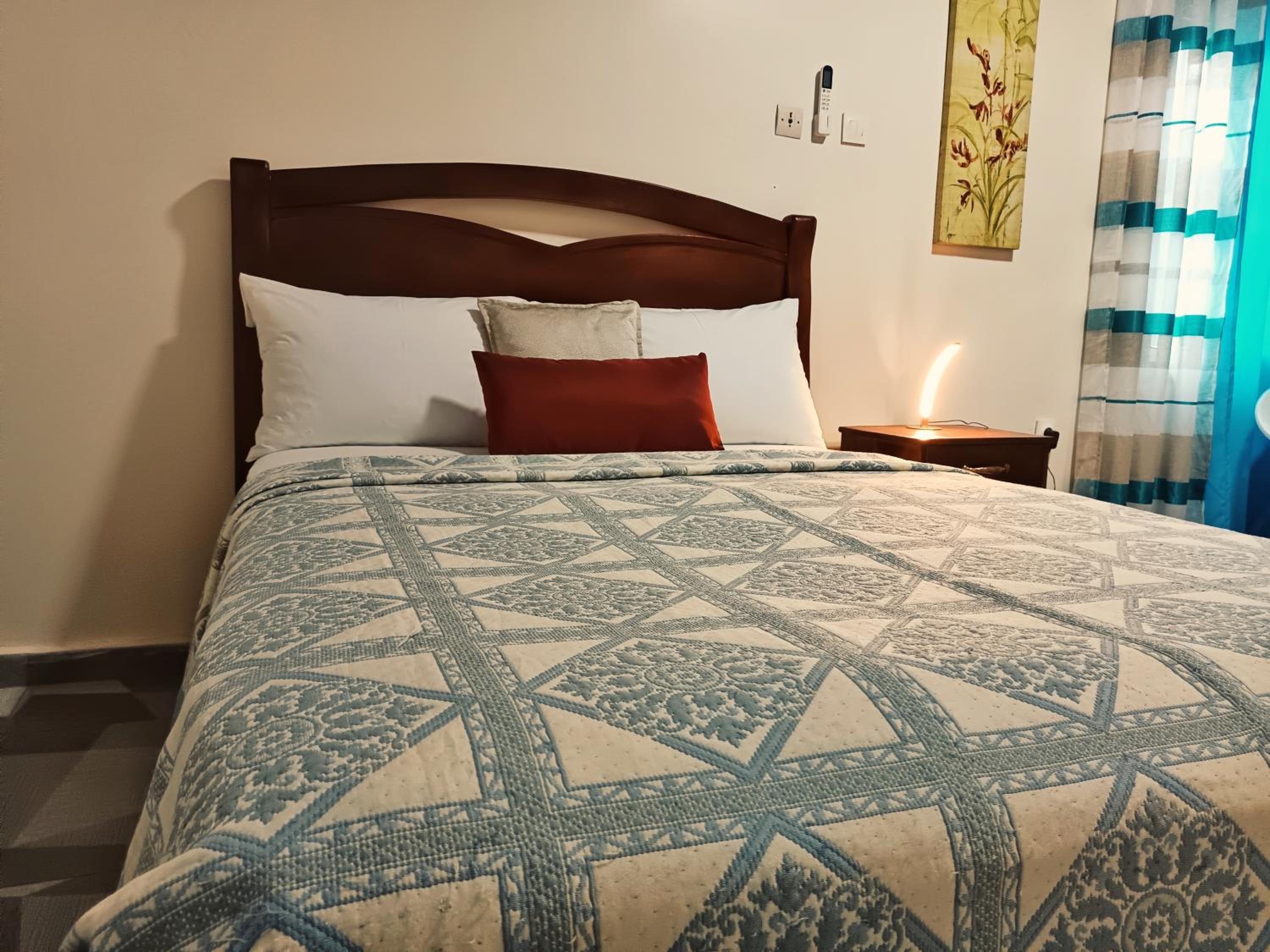 RESIDENCE DORANA
