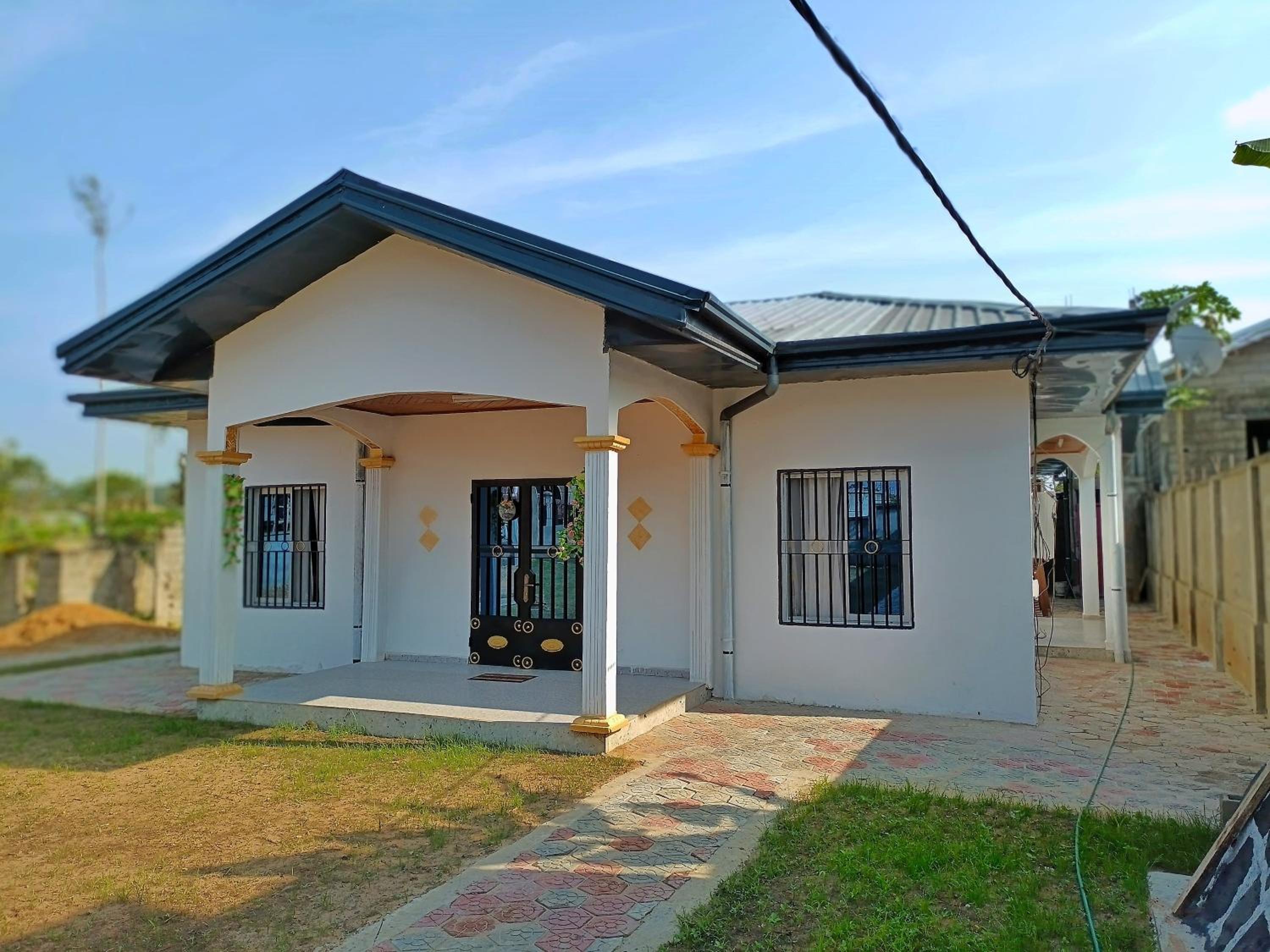 RESIDENCE DORANA