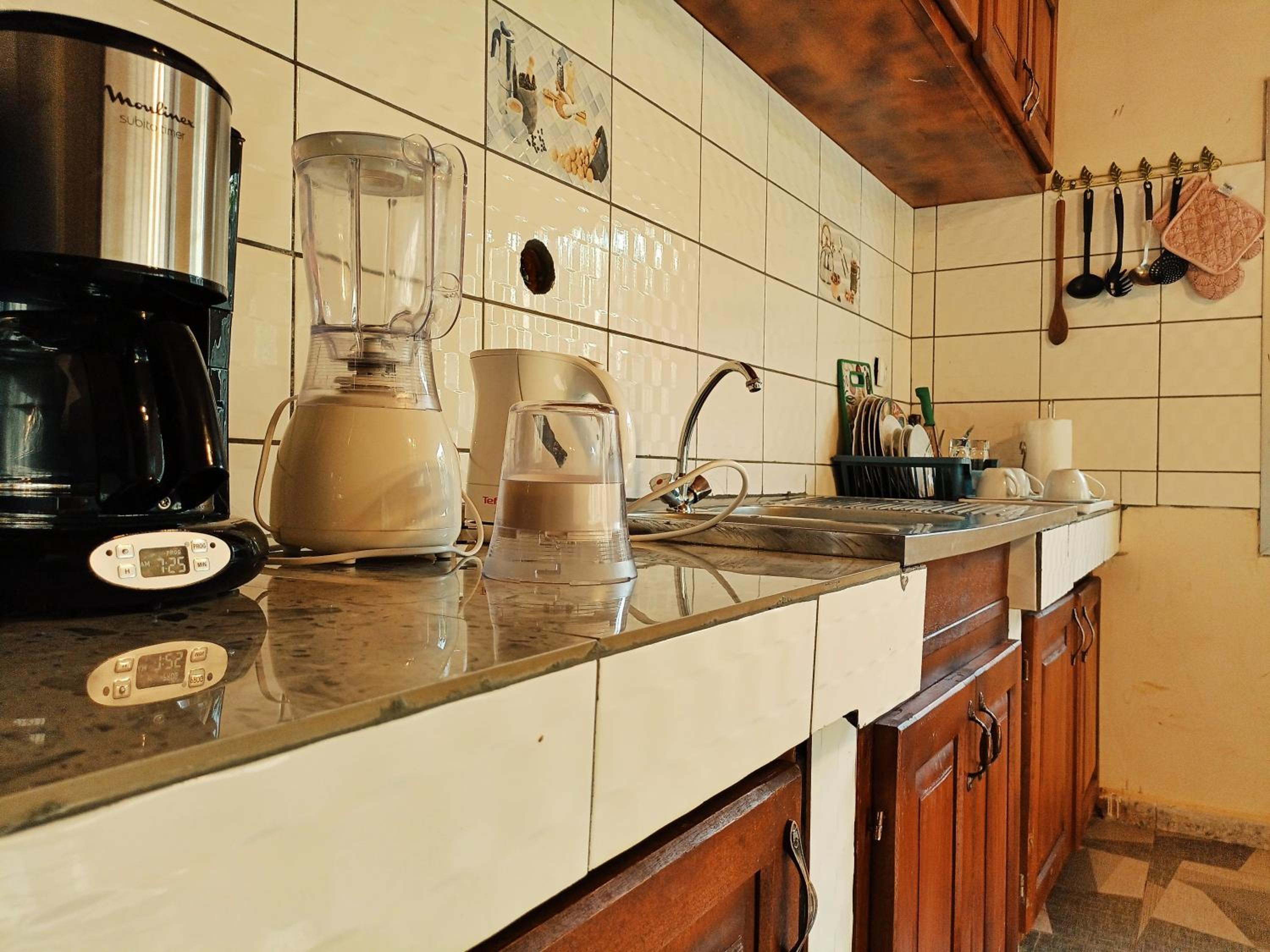 RESIDENCE DORANA