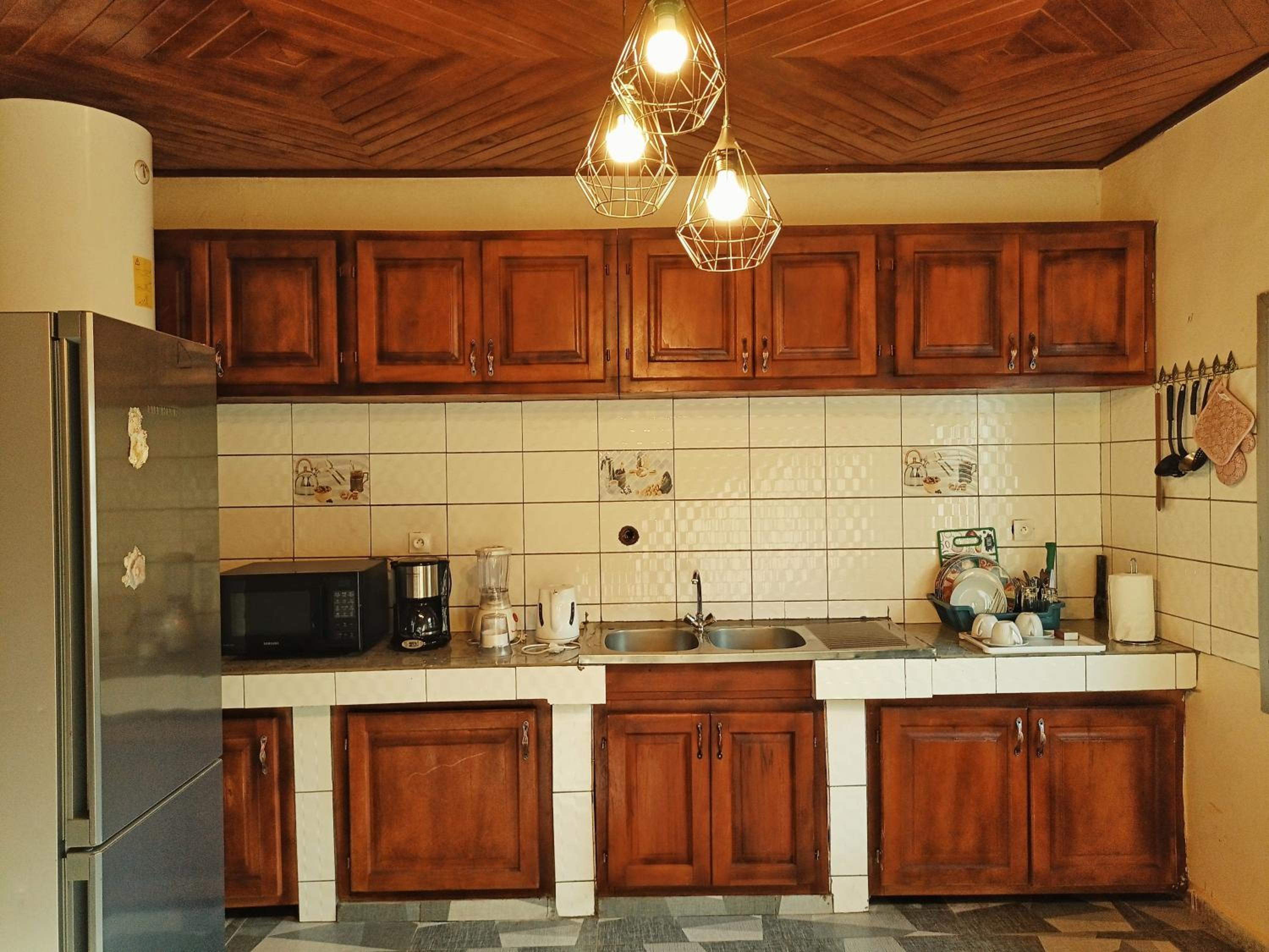 RESIDENCE DORANA