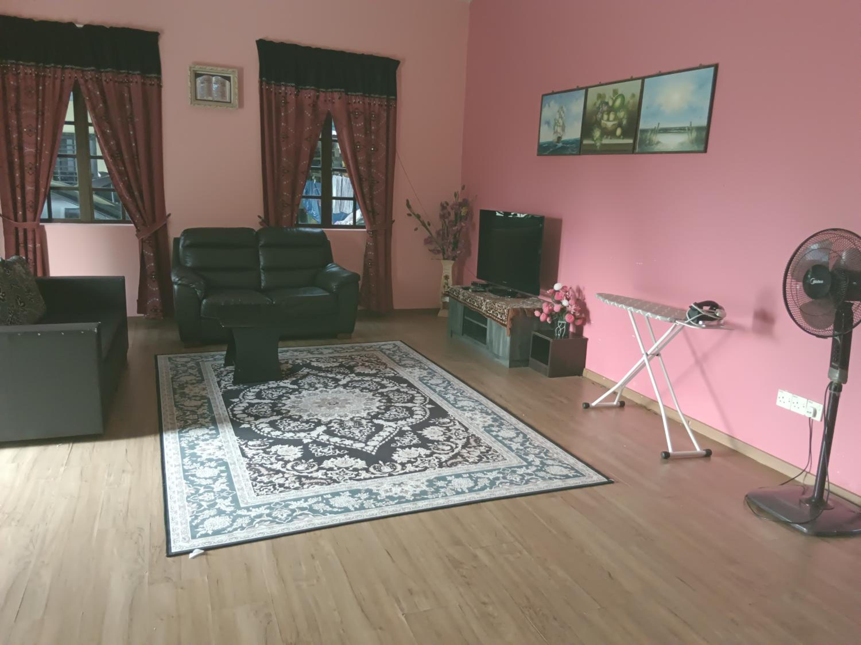 Homestay Murah Umbai Melaka photo 4
