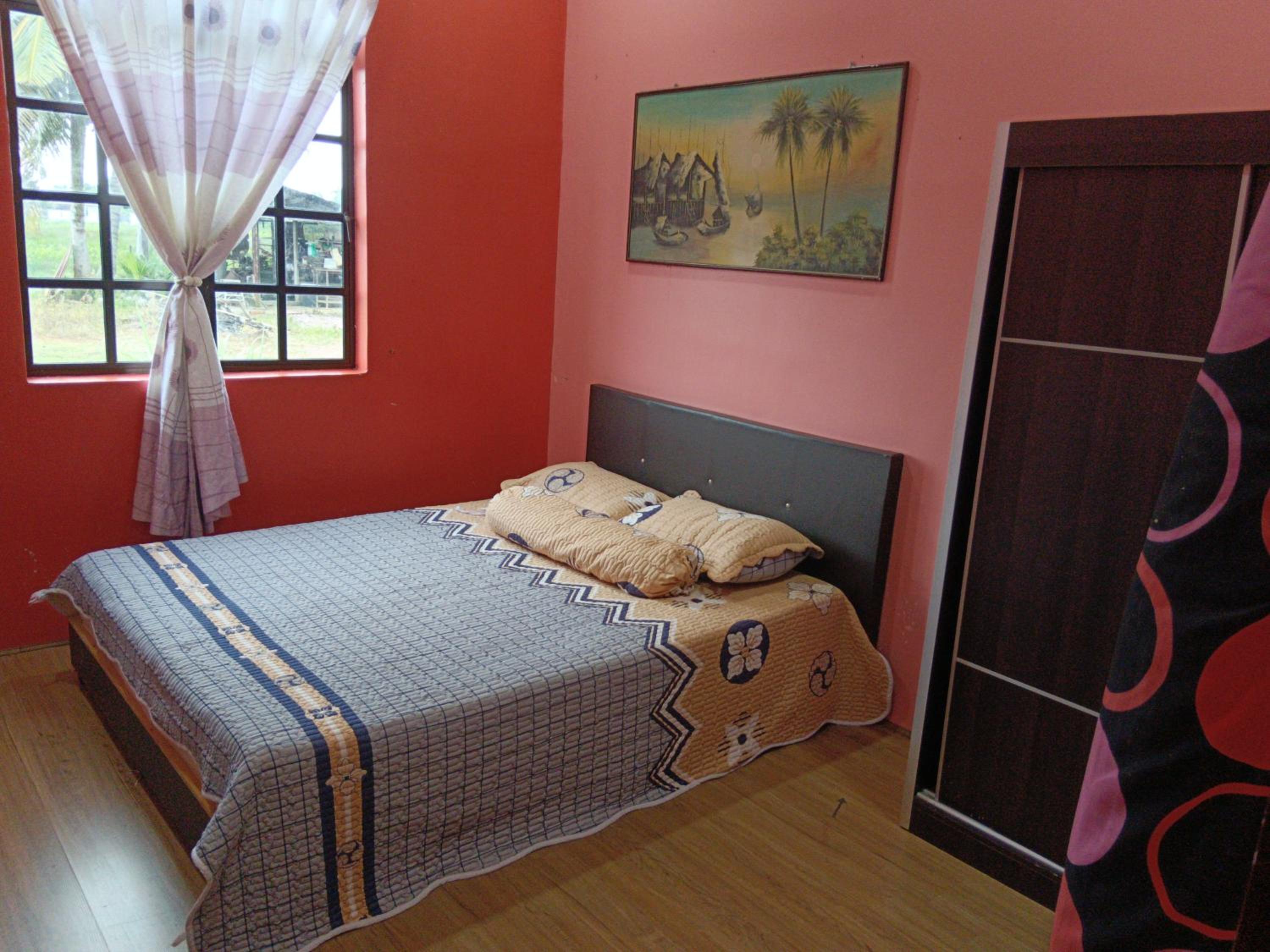 Homestay Murah Umbai Melaka photo 5