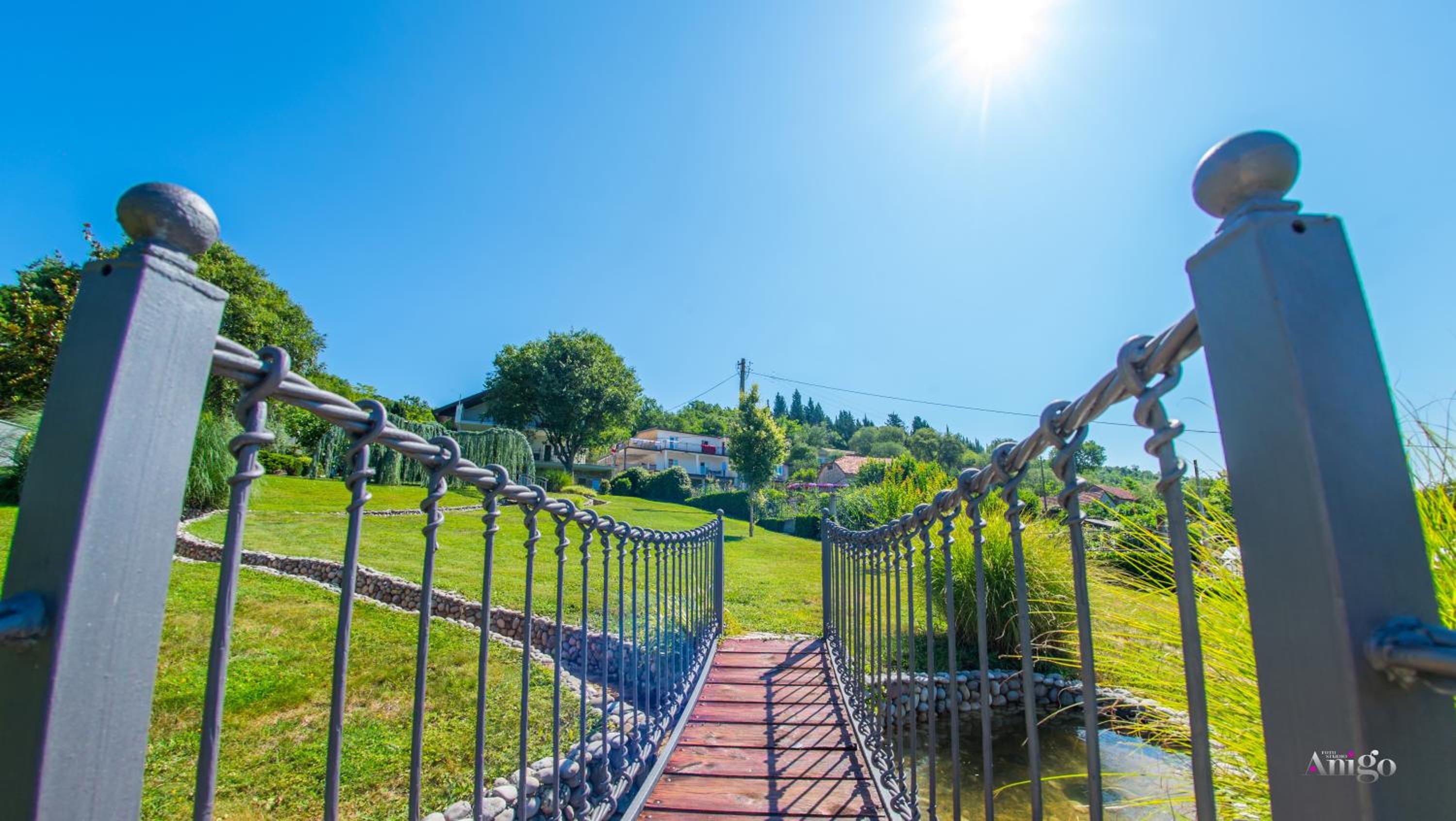 Villa Ellie