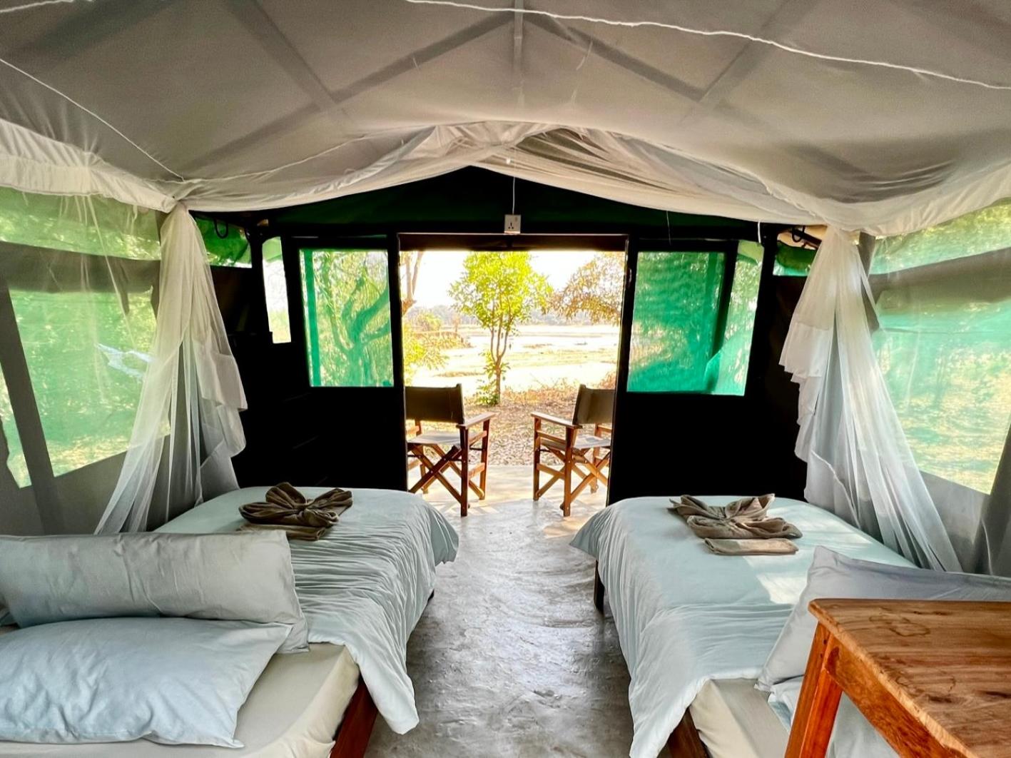 Msandile River Lodge