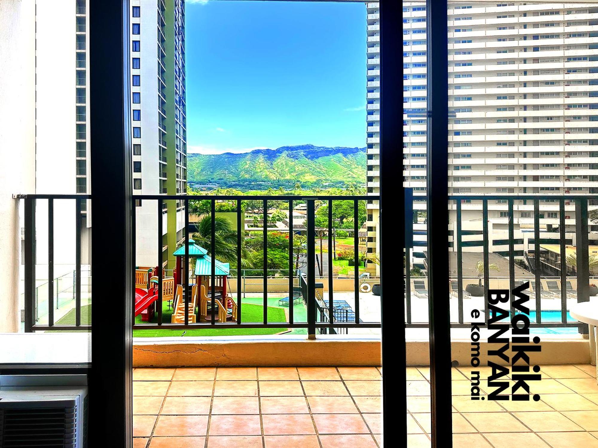 Hotel Stunning 1bd A Block Away To Waikiki Beach W Free Parking