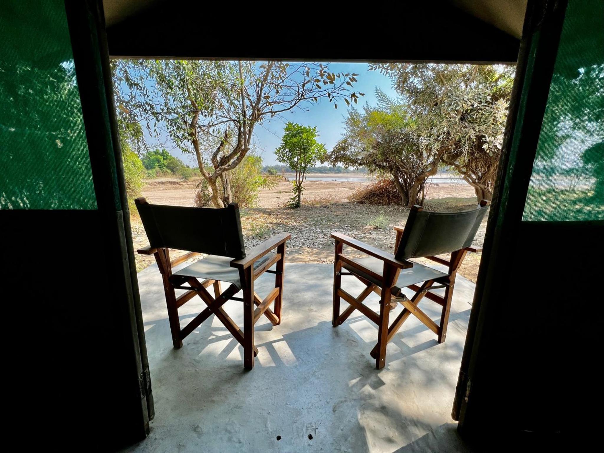 Msandile River Lodge