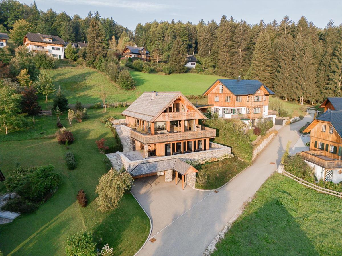 Villa Seeblick - Your Austrian Home