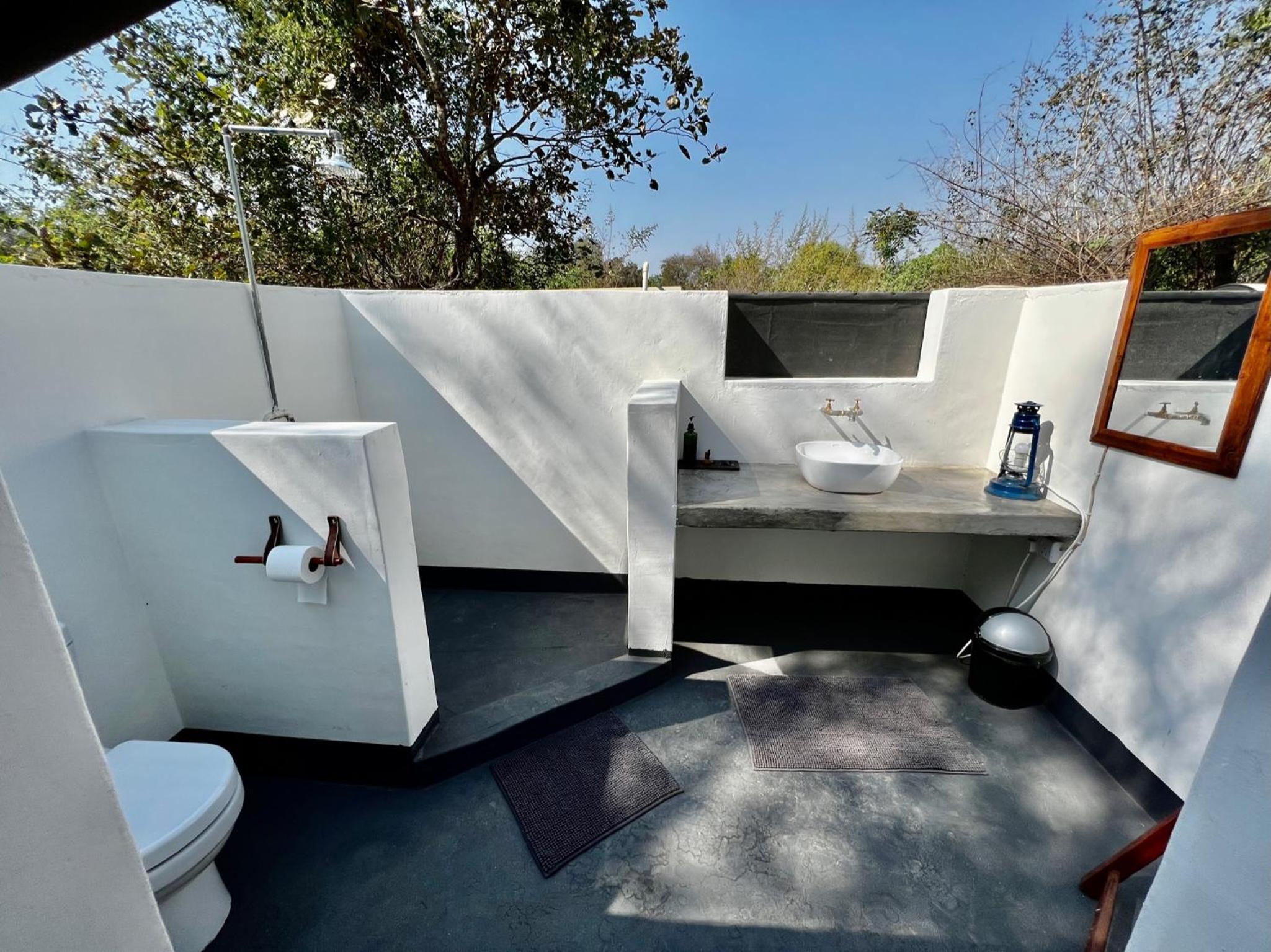 Msandile River Lodge