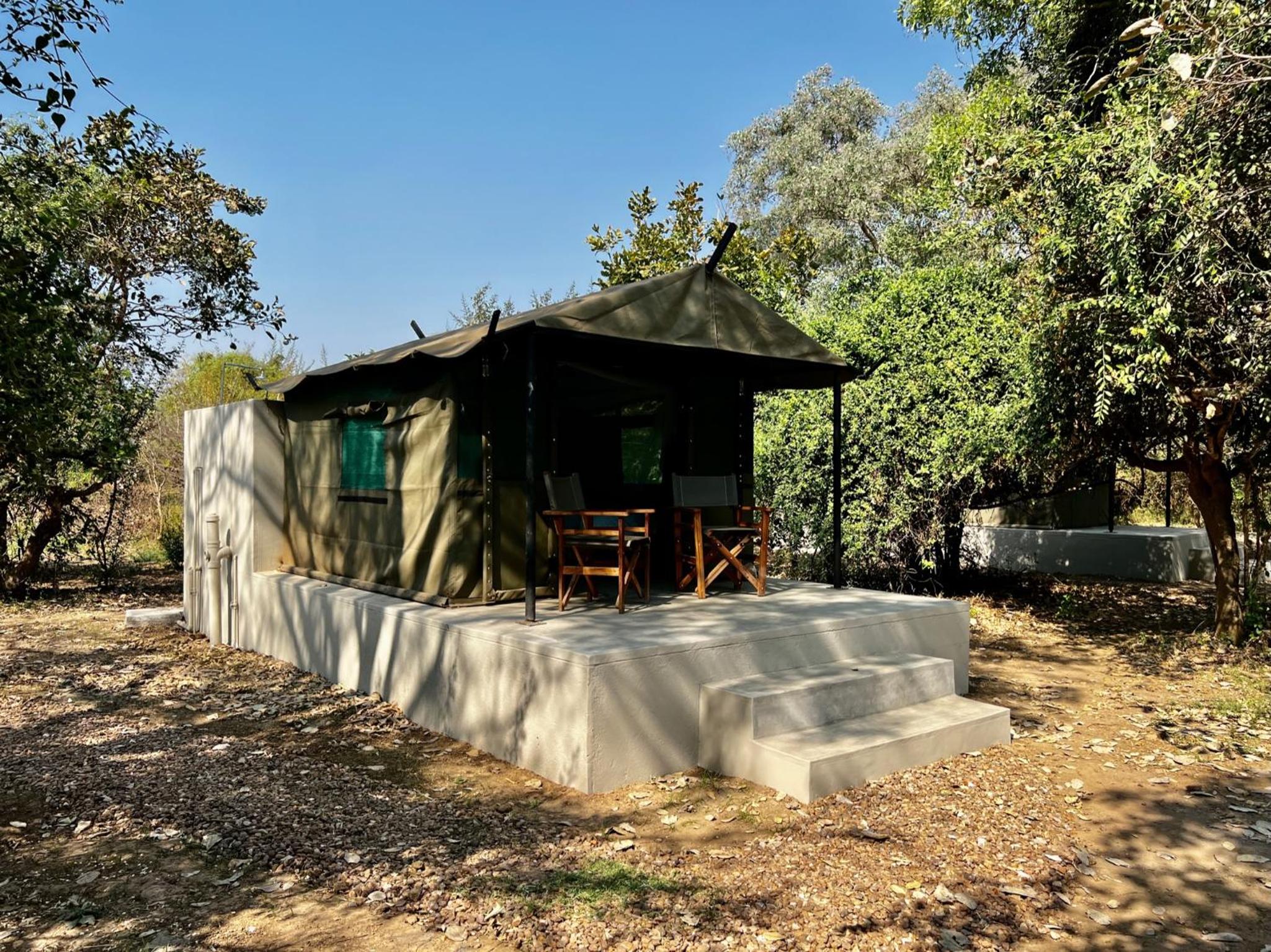 Msandile River Lodge