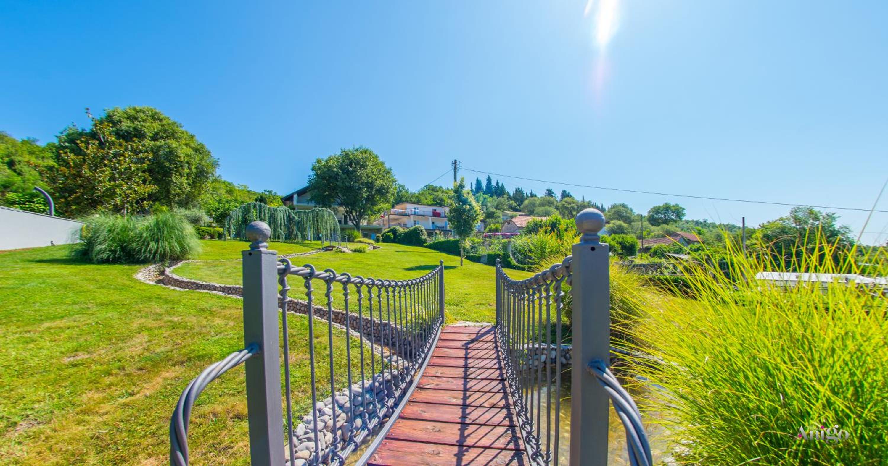 Villa Ellie