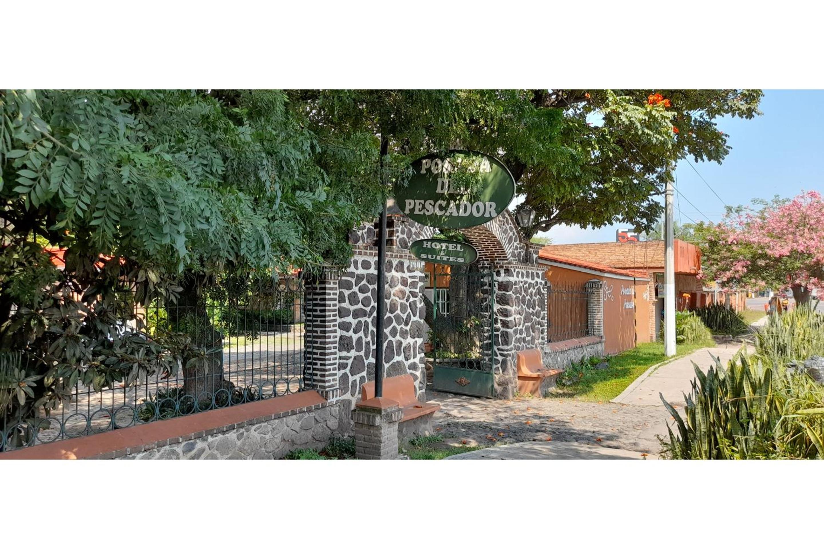 Hotel Capital O Posada Del Pescador - Image 1