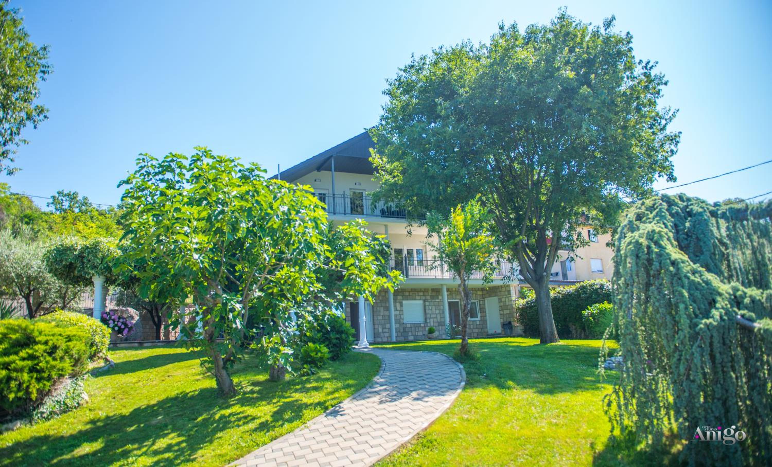 Villa Ellie
