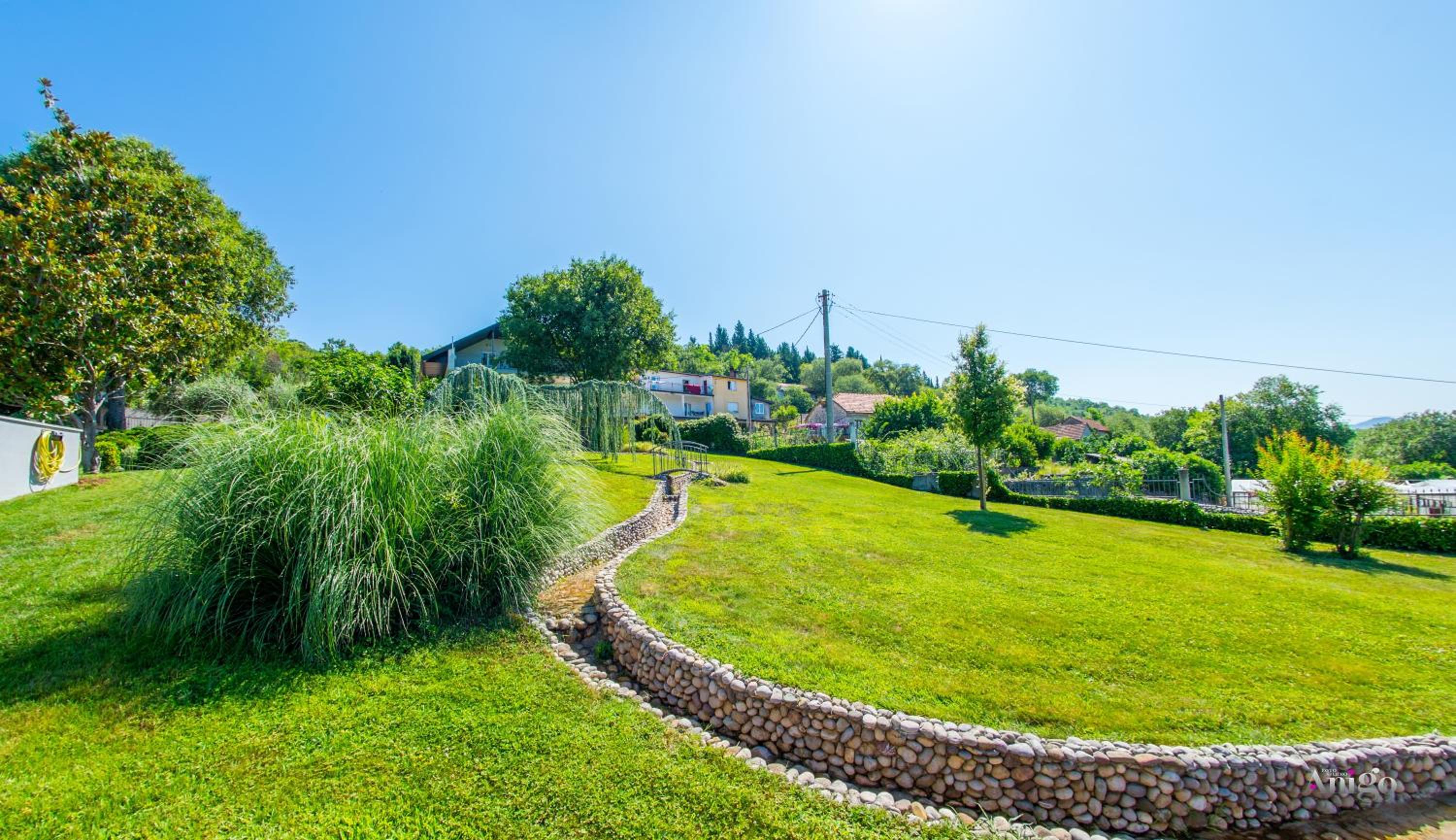 Villa Ellie