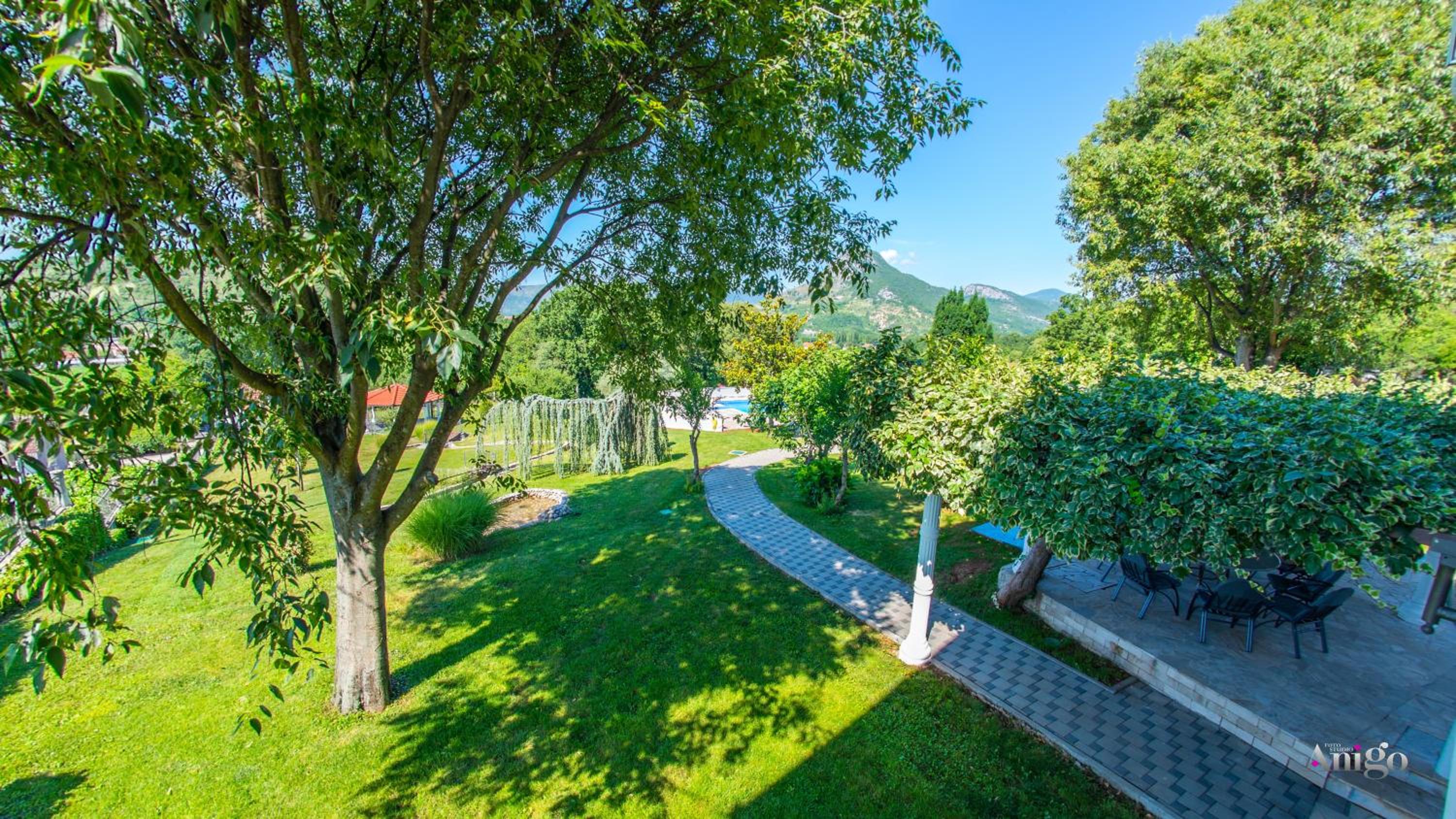 Villa Ellie
