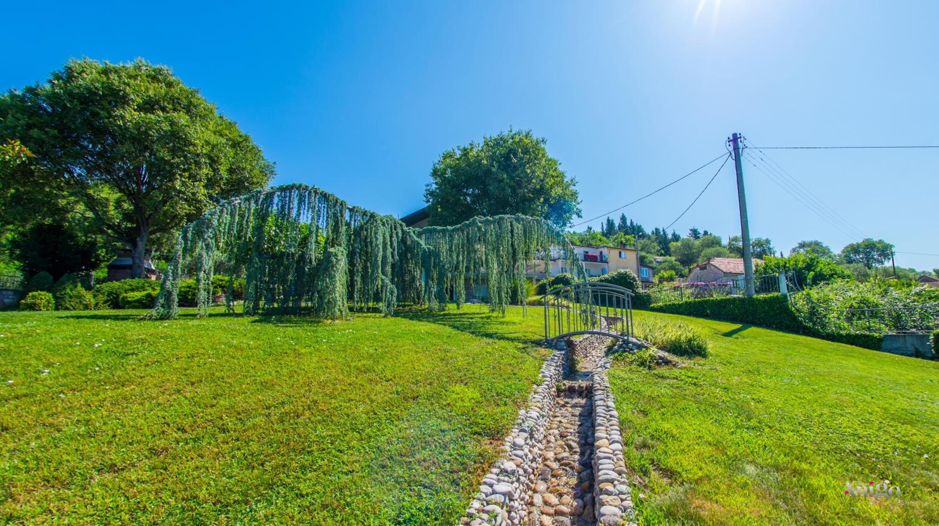 Villa Ellie