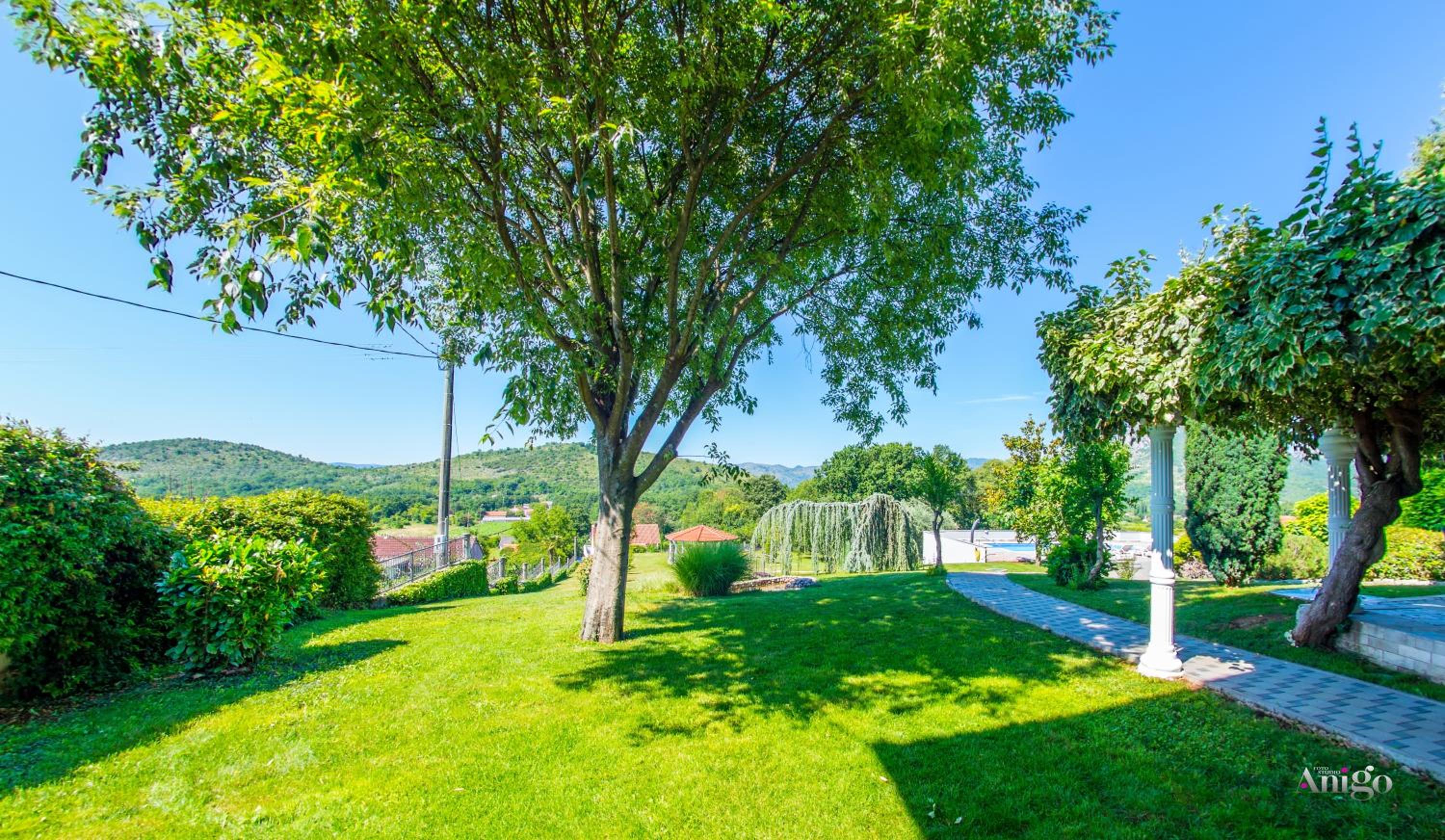 Villa Ellie