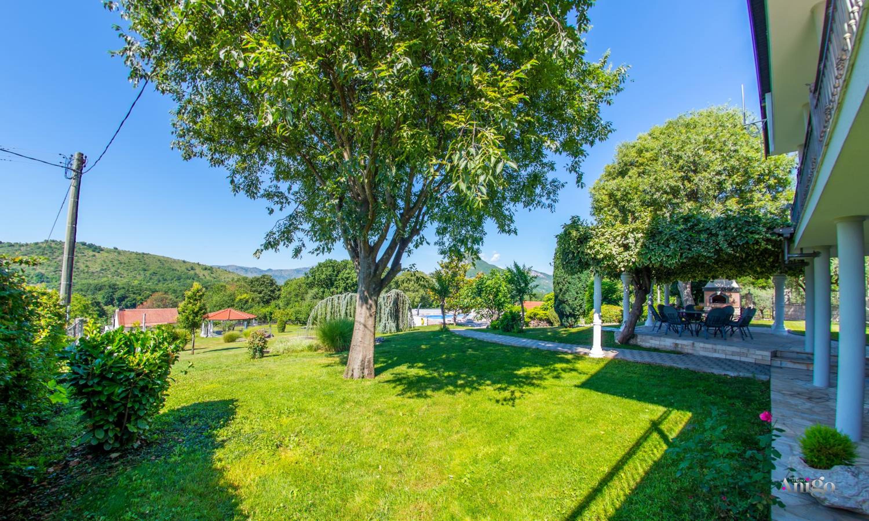 Villa Ellie