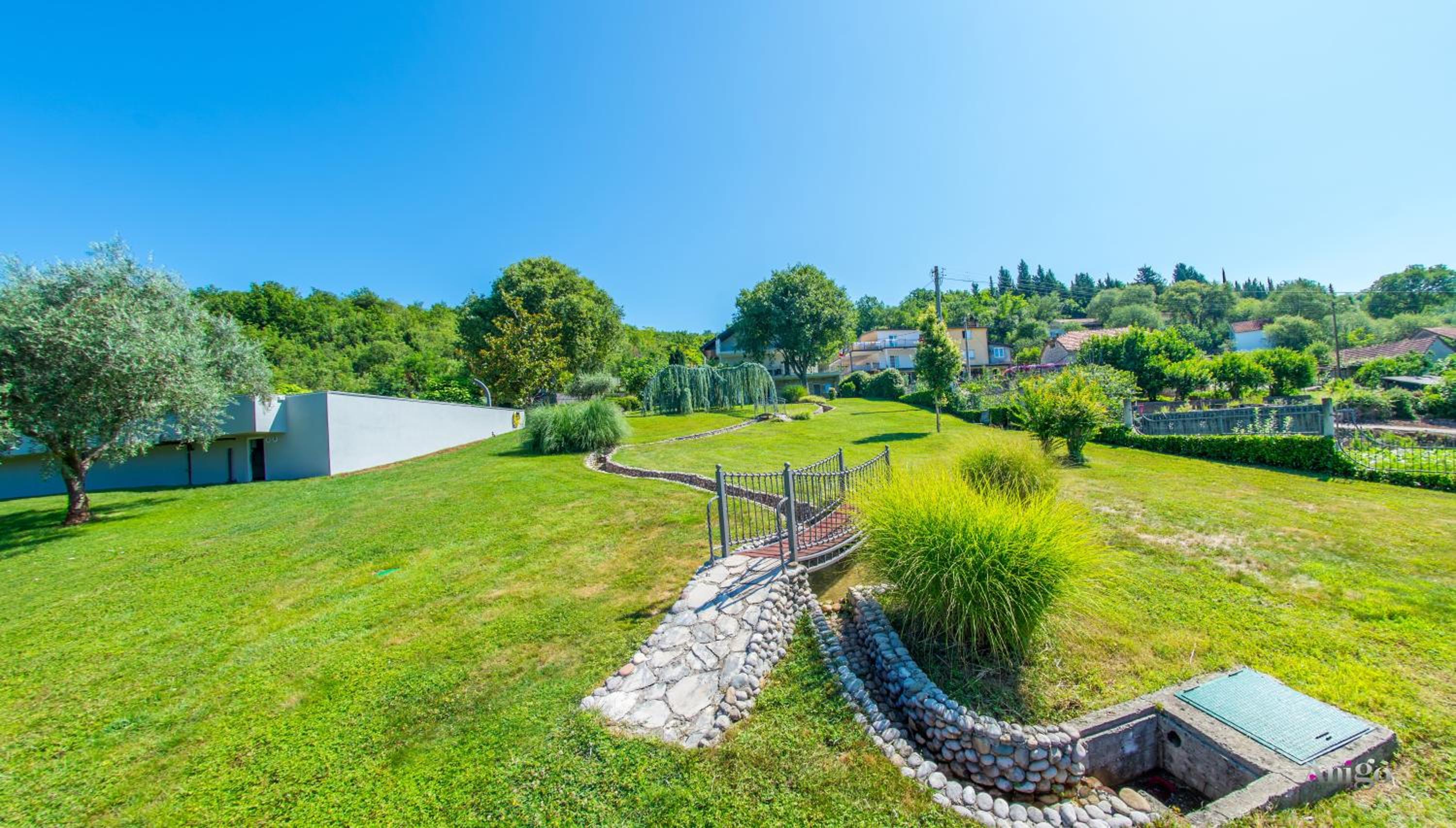 Villa Ellie