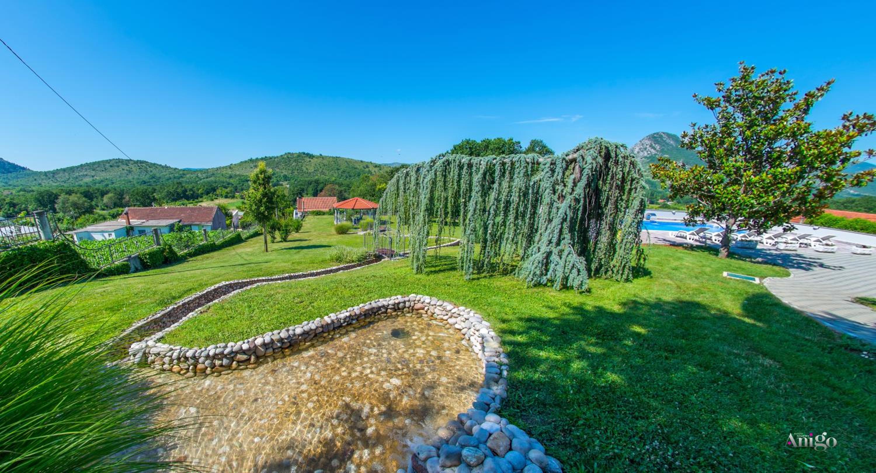 Villa Ellie