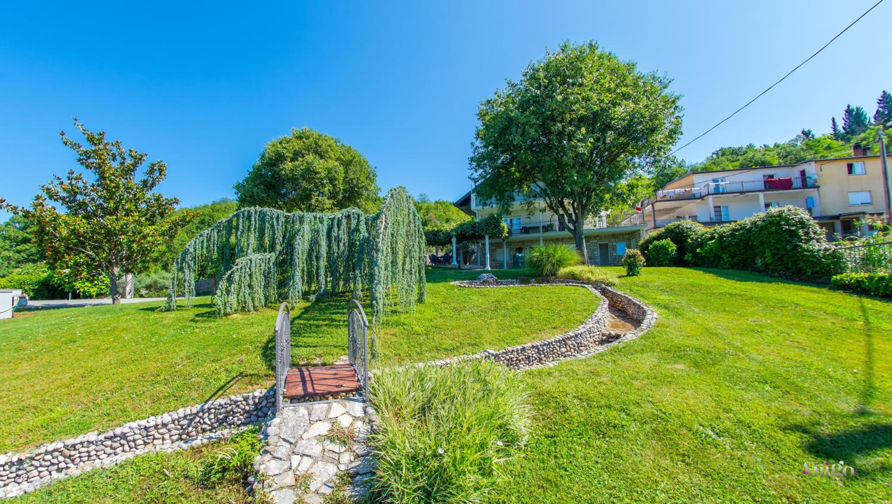 Villa Ellie