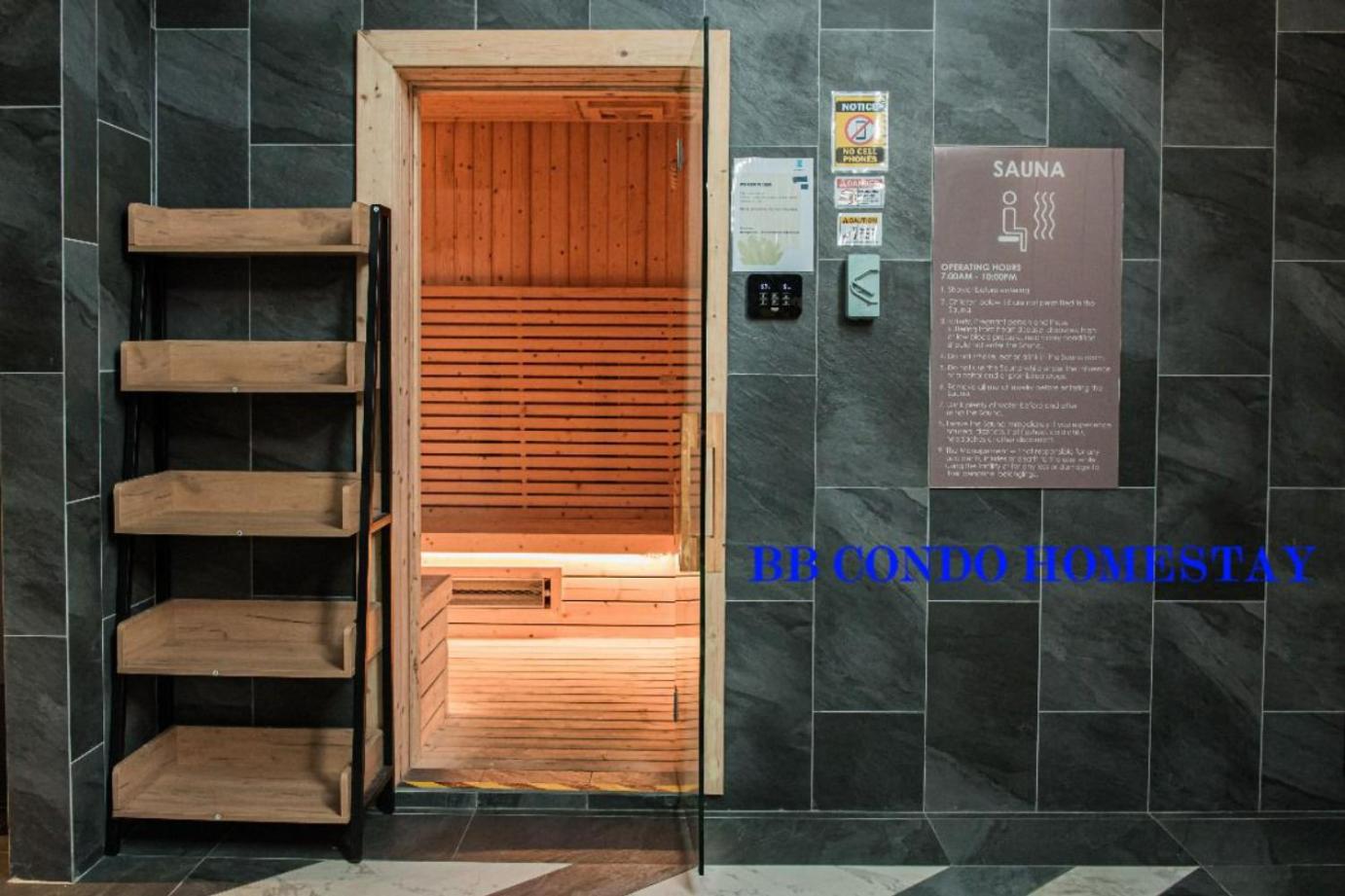 Trival BB Condo Homestay Sri Indah Sandakan photo 6