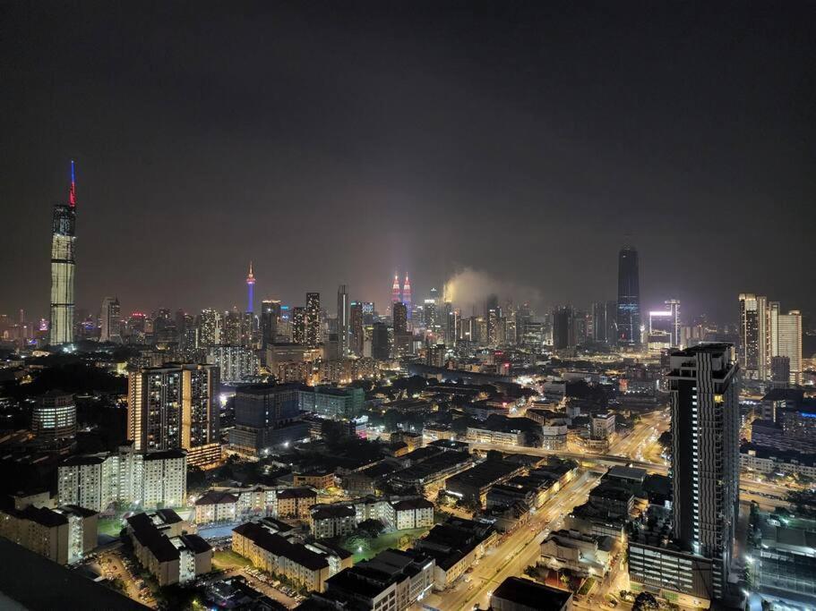 Premium Room view Trx KLCC KL118-1R1B