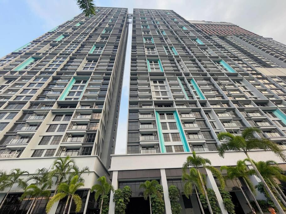 Premium Room view Trx KLCC KL118-1R1B