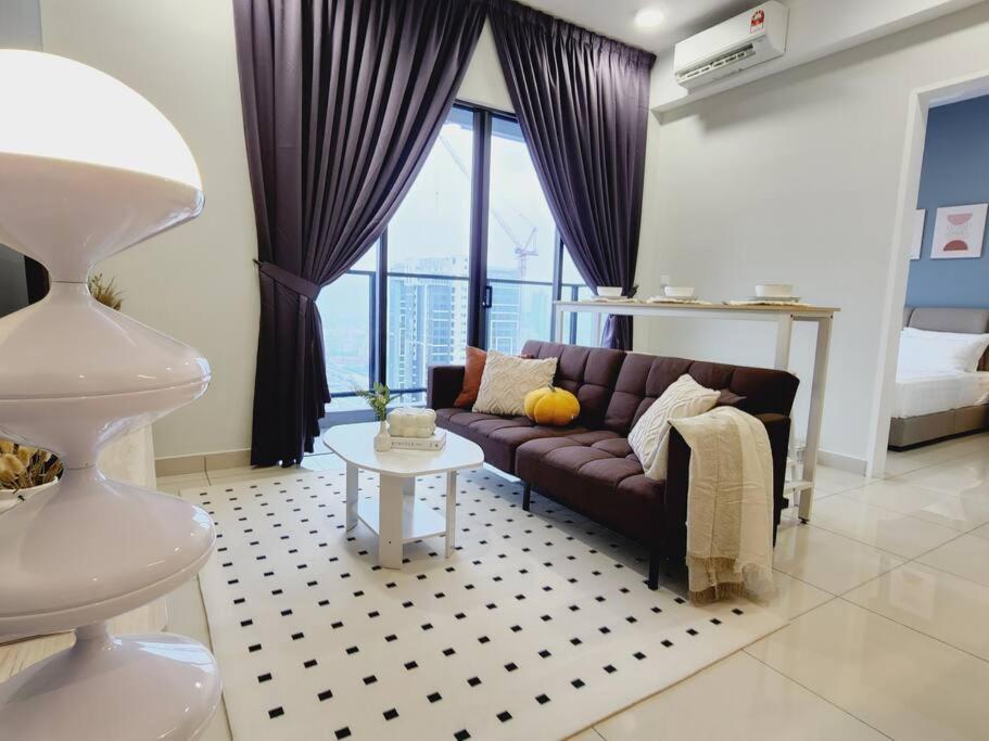 Premium Room view Trx KLCC KL118-1R1B