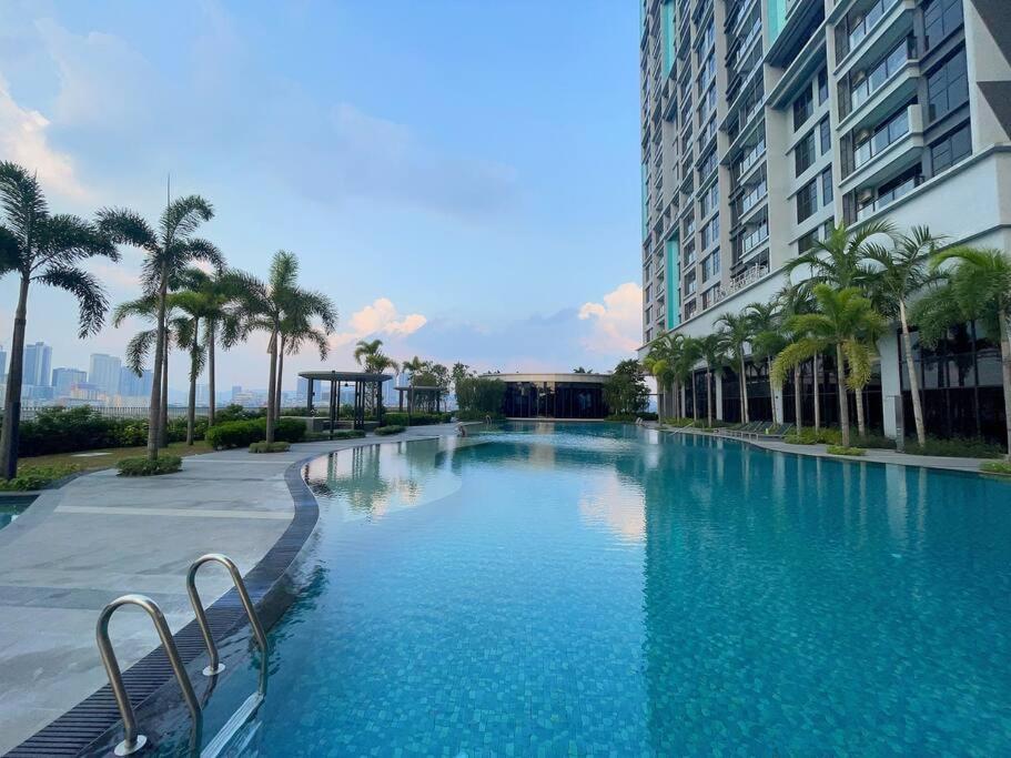 Premium Room view Trx KLCC KL118-1R1B